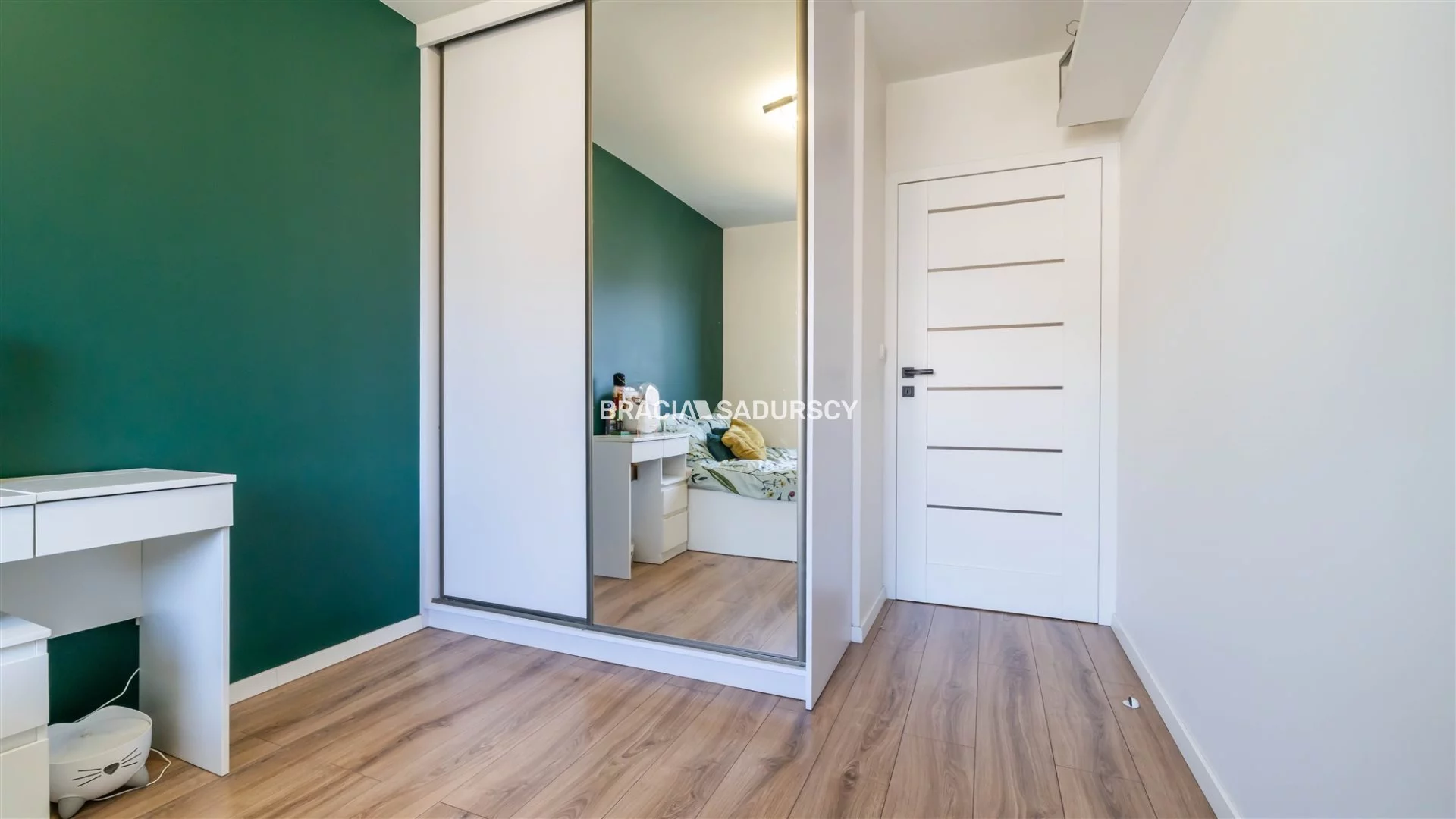 3 pokoje, apartament 66,00 m², piętro 5, oferta nr , BS1-MS-307818-15, Kraków, Mistrzejowice, os. Piastów