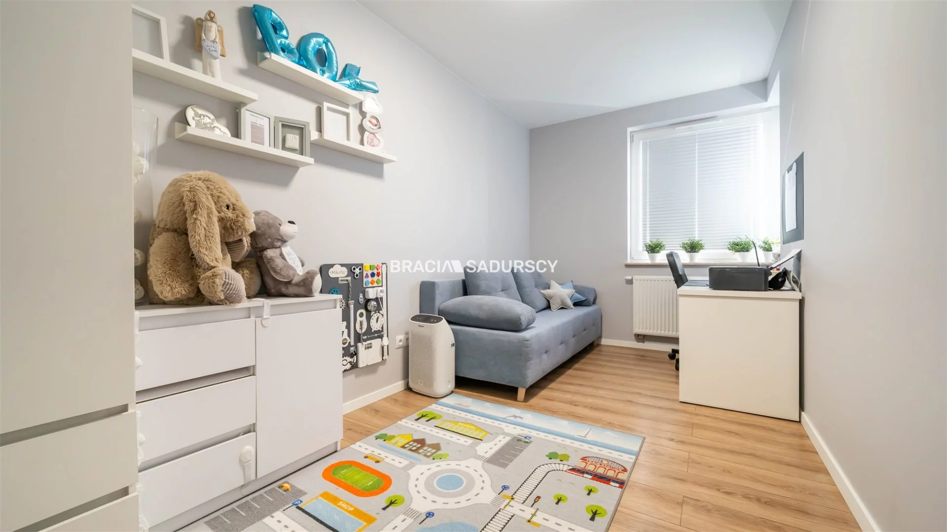 3 pokoje, apartament 66,00 m², piętro 5, oferta nr , BS1-MS-307818-15, Kraków, Mistrzejowice, os. Piastów