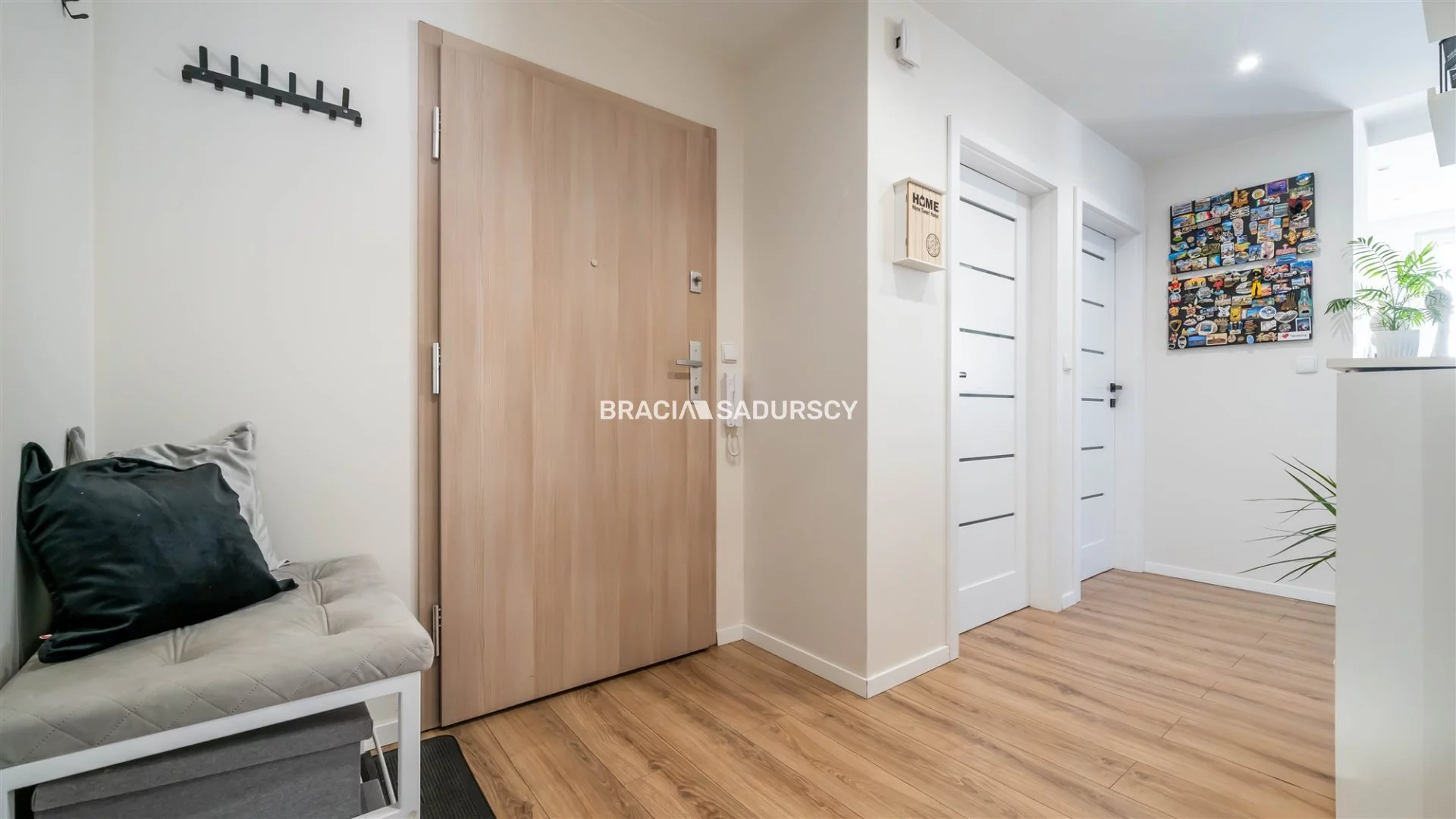 3 pokoje, apartament 66,00 m², piętro 5, oferta nr , BS1-MS-307818-15, Kraków, Mistrzejowice, os. Piastów