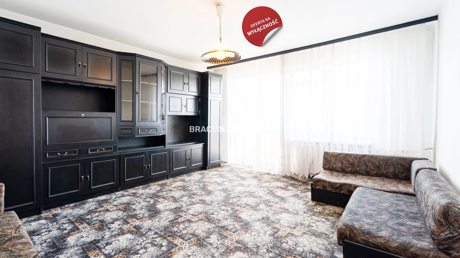 Apartamenty BS5-MS-310203-3 Kraków Mistrzejowice os. Piastów