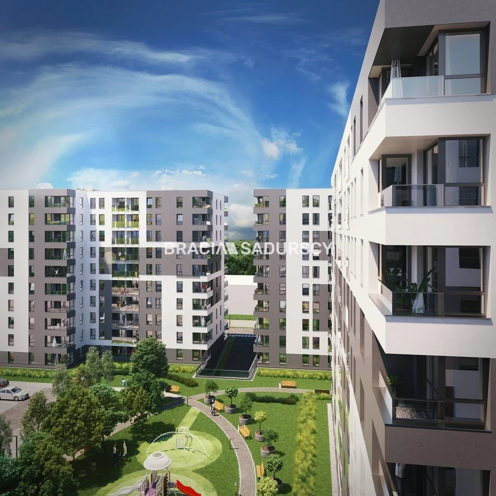 3 pokoje, mieszkanie 86,23 m², piętro 3, oferta nr , BS2-MS-297107-258, Kraków, Mistrzejowice, os. Piastów