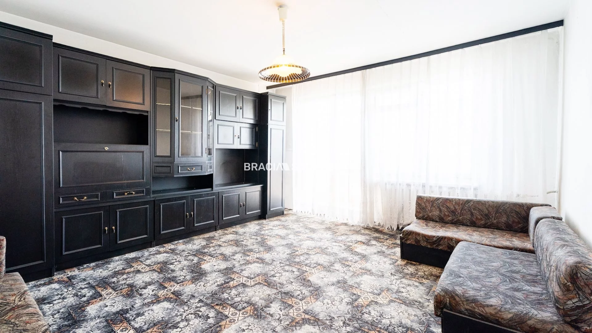 3 pokoje, mieszkanie 64,96 m², piętro 10, oferta nr , BS5-MS-310203-6, Kraków, Mistrzejowice, os. Piastów