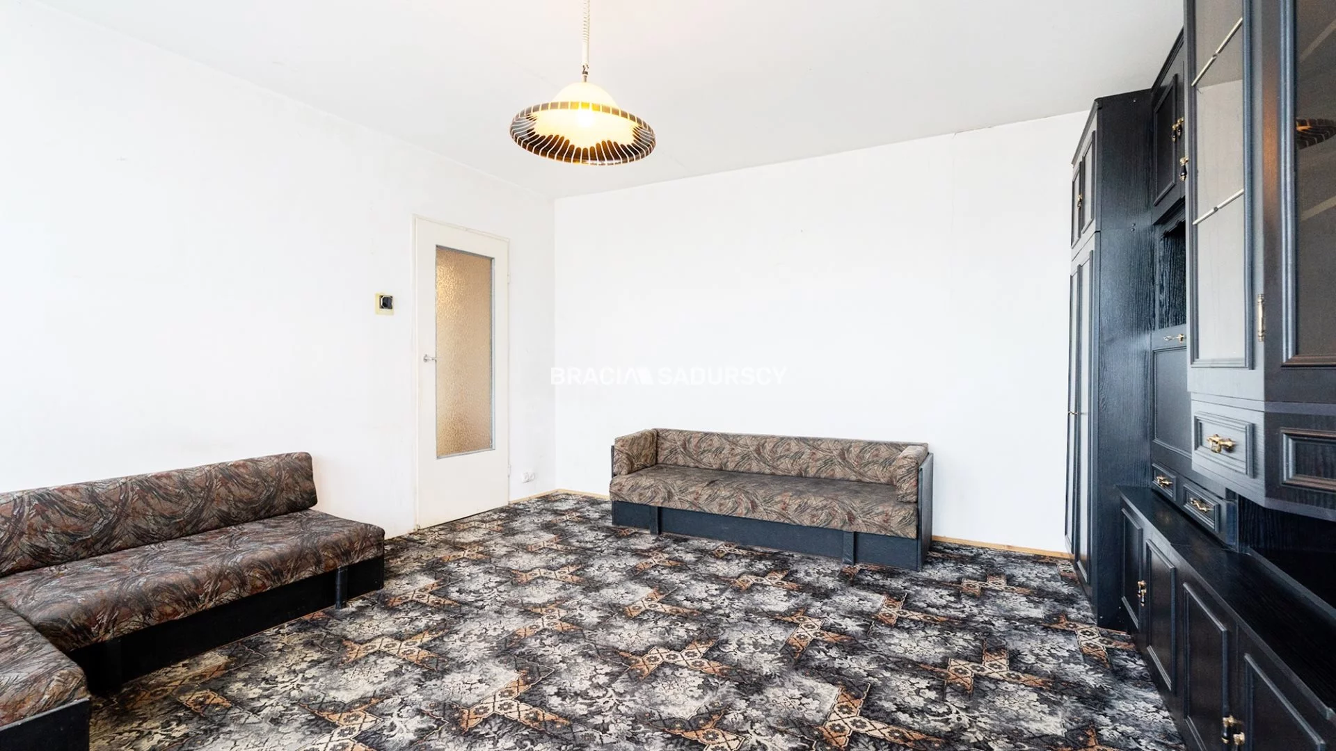 3 pokoje, mieszkanie 64,96 m², piętro 10, oferta nr , BS5-MS-310203-6, Kraków, Mistrzejowice, os. Piastów