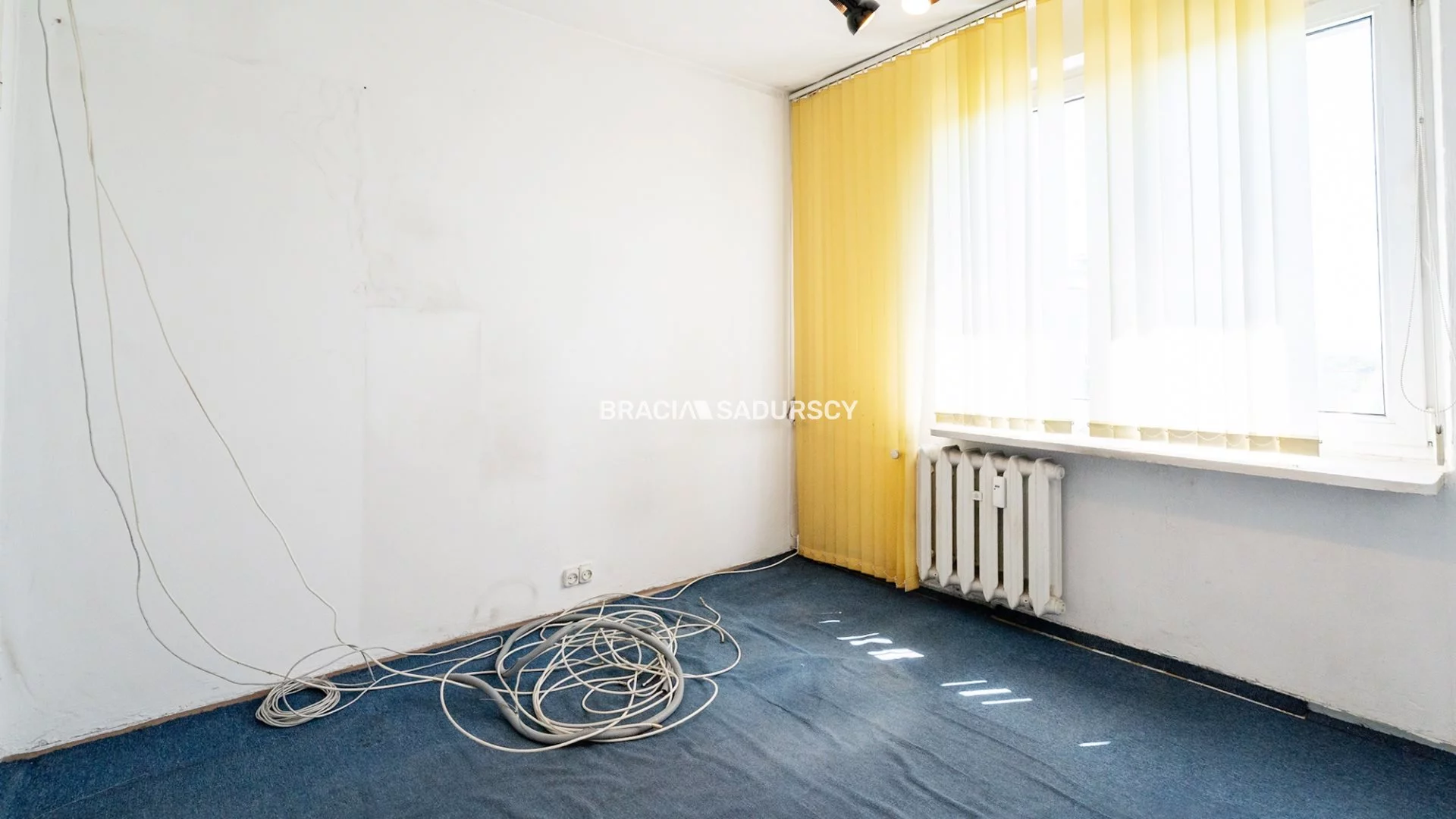 3 pokoje, mieszkanie 64,96 m², piętro 10, oferta nr , BS5-MS-310203-6, Kraków, Mistrzejowice, os. Piastów
