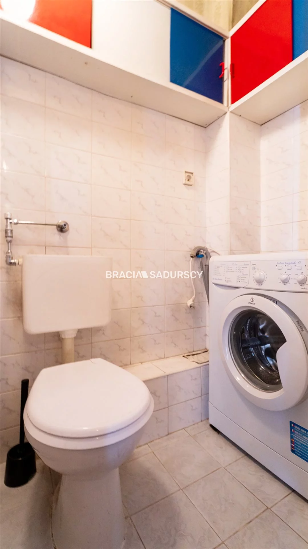 3 pokoje, mieszkanie 64,96 m², piętro 10, oferta nr , BS5-MS-310203-6, Kraków, Mistrzejowice, os. Piastów
