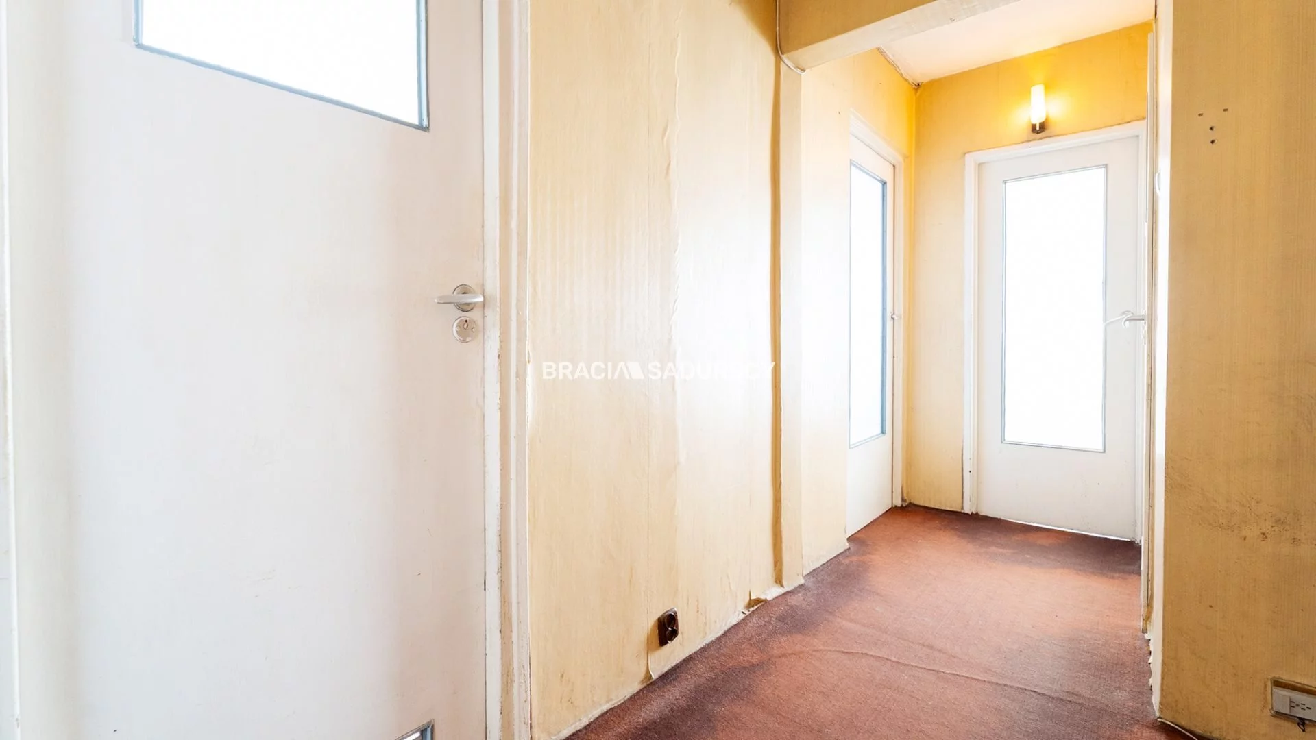 3 pokoje, mieszkanie 64,96 m², piętro 10, oferta nr , BS5-MS-310203-6, Kraków, Mistrzejowice, os. Piastów