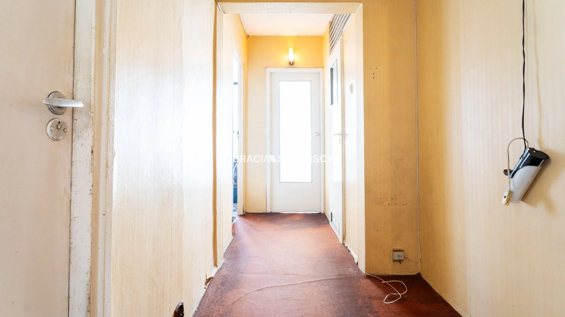 3 pokoje, mieszkanie 64,96 m², piętro 10, oferta nr , BS5-MS-310203-6, Kraków, Mistrzejowice, os. Piastów