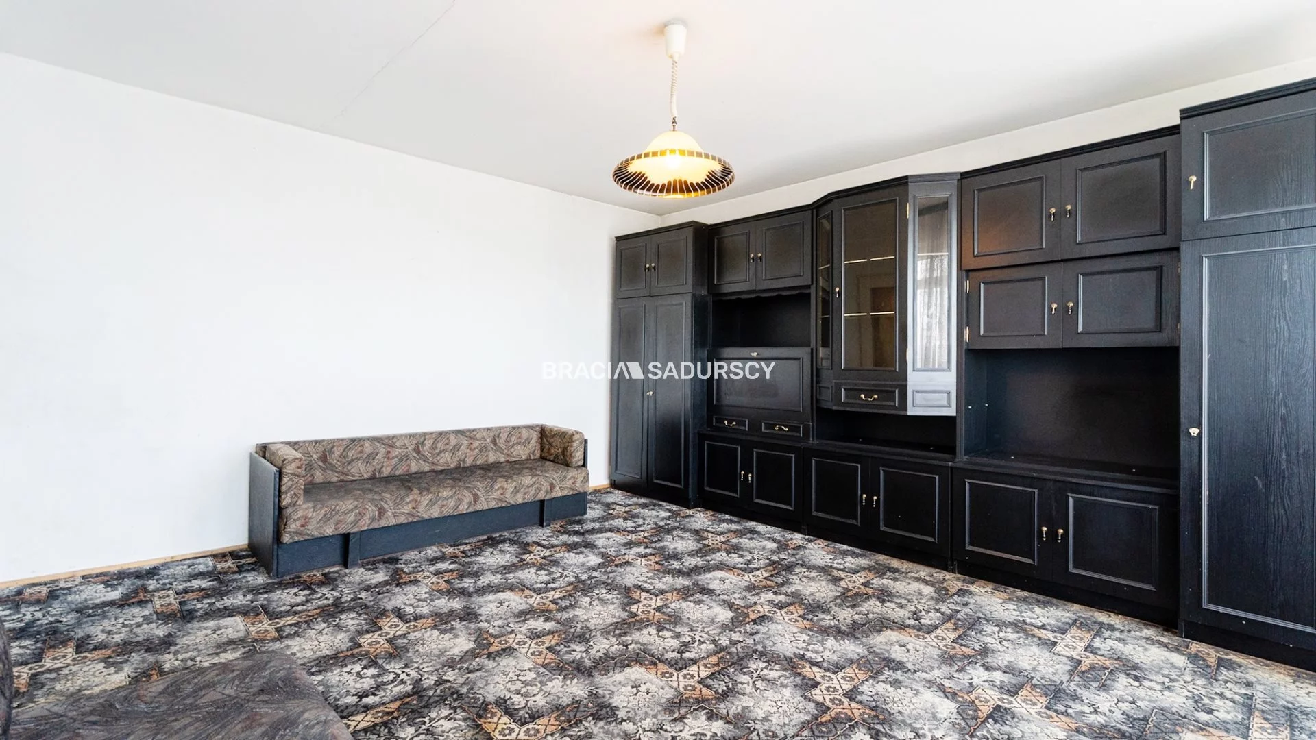 3 pokoje, mieszkanie 64,96 m², piętro 10, oferta nr , BS5-MS-310203-6, Kraków, Mistrzejowice, os. Piastów