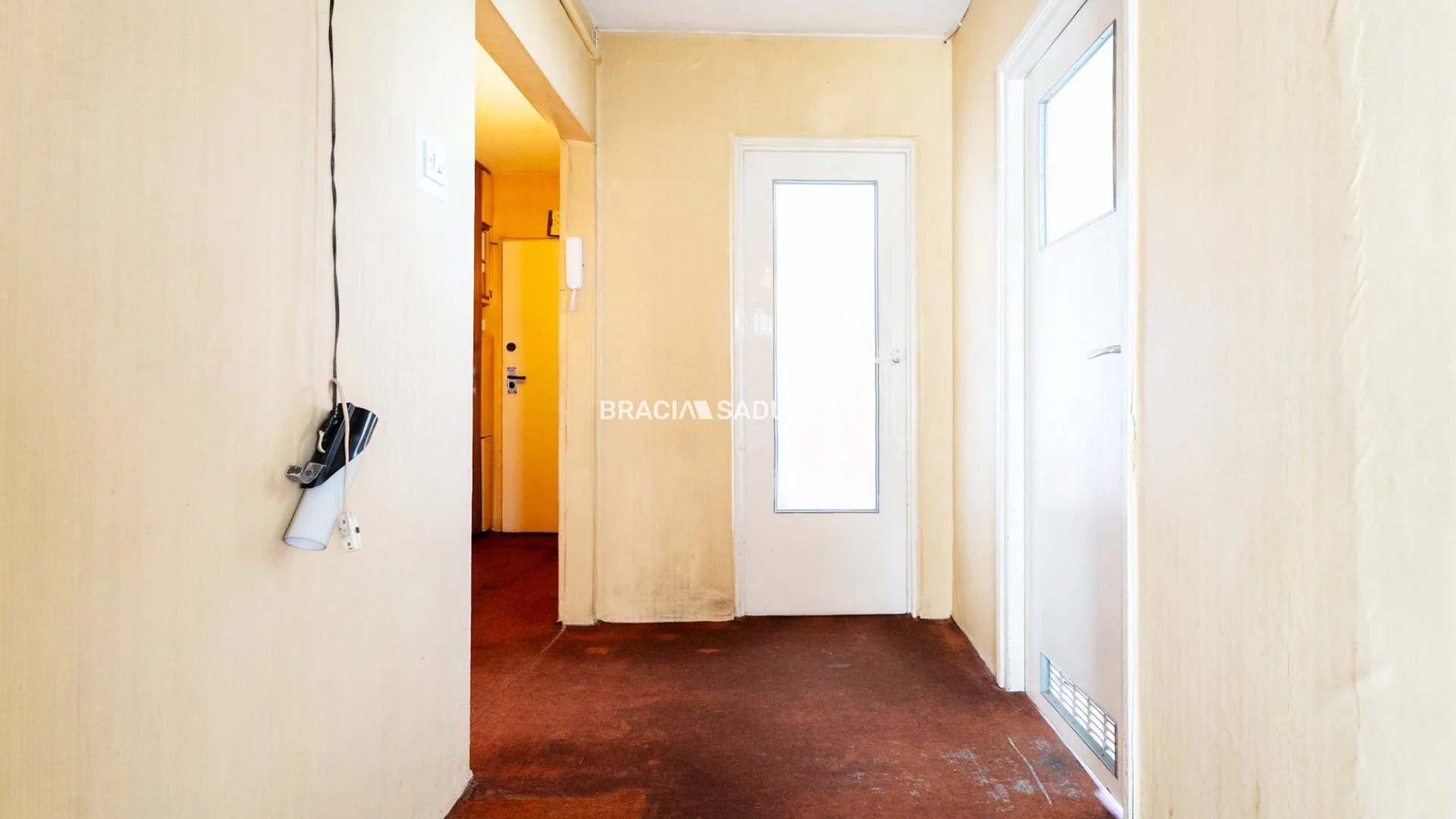 3 pokoje, mieszkanie 64,96 m², piętro 10, oferta nr , BS5-MS-310203-6, Kraków, Mistrzejowice, os. Piastów