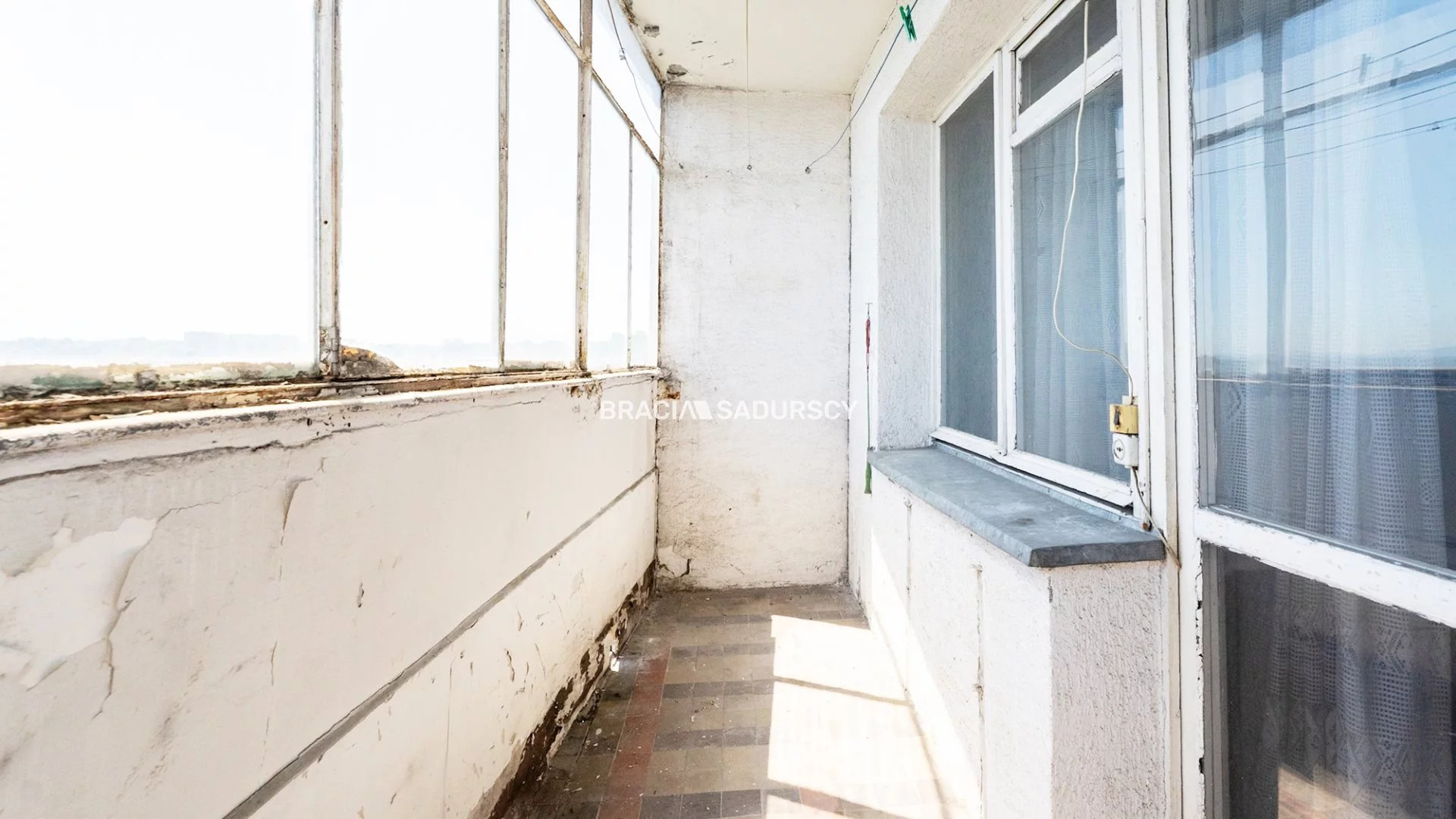 3 pokoje, mieszkanie 64,96 m², piętro 10, oferta nr , BS5-MS-310203-6, Kraków, Mistrzejowice, os. Piastów