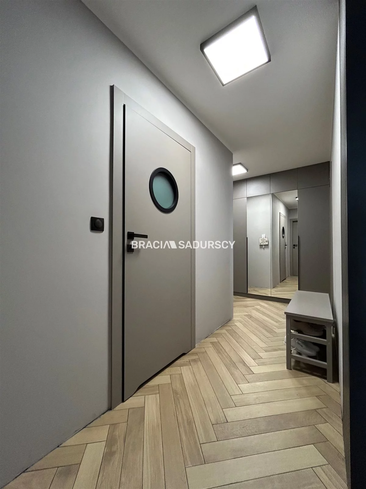 3 pokoje, mieszkanie 51,59 m², piętro 7, oferta nr , BS4-MS-311432, Kraków, Mistrzejowice, os. Piastów