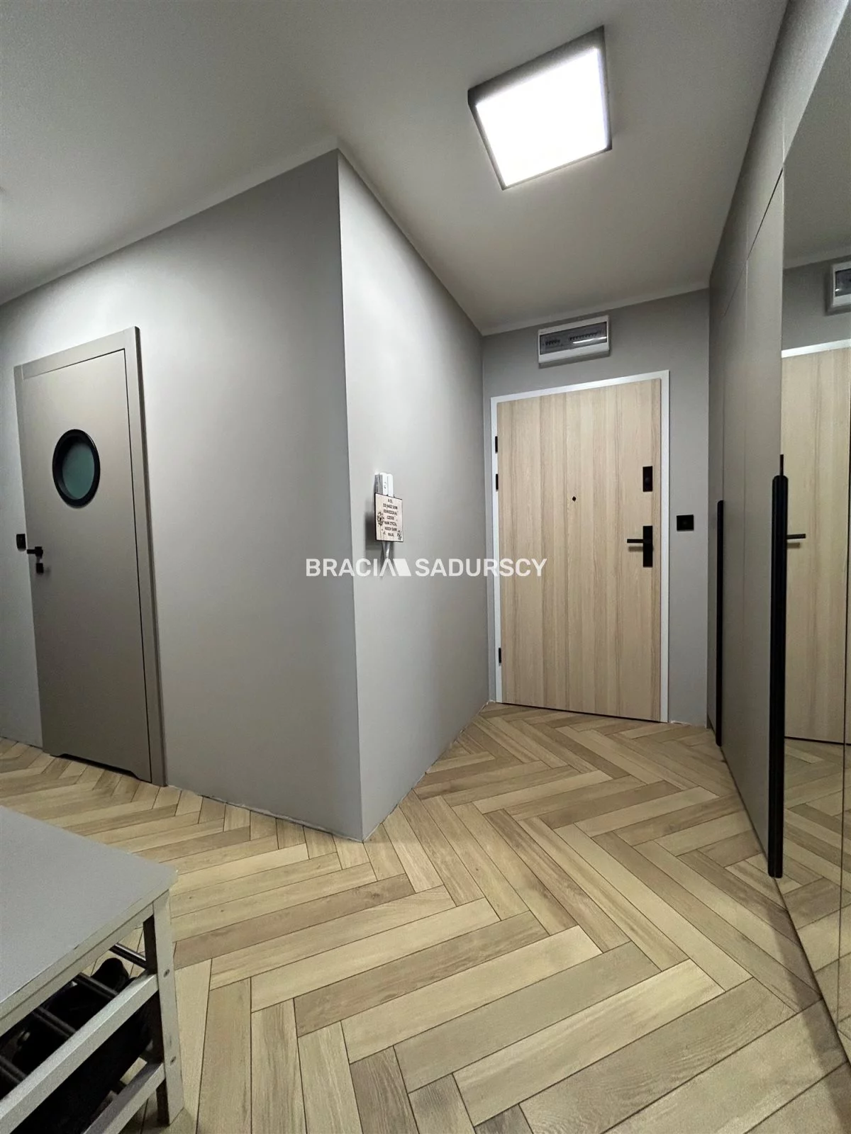 3 pokoje, mieszkanie 51,59 m², piętro 7, oferta nr , BS4-MS-311432, Kraków, Mistrzejowice, os. Piastów