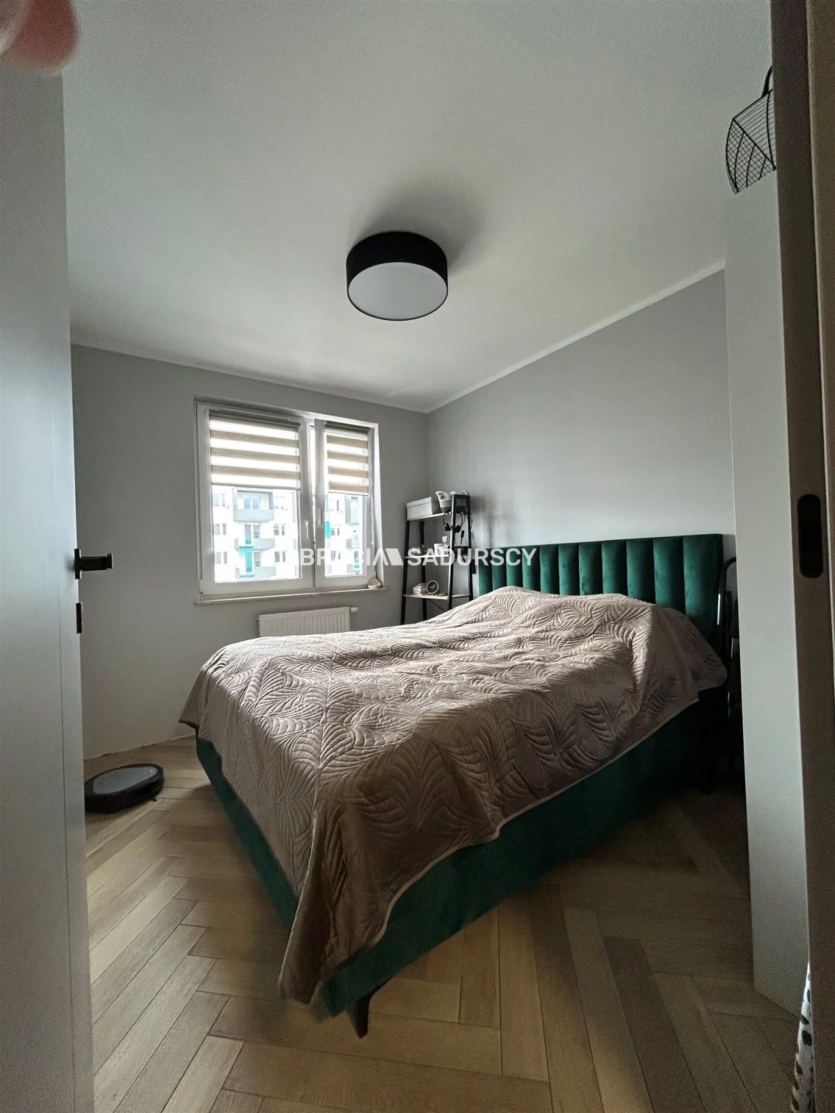 3 pokoje, mieszkanie 51,59 m², piętro 7, oferta nr , BS4-MS-311432, Kraków, Mistrzejowice, os. Piastów