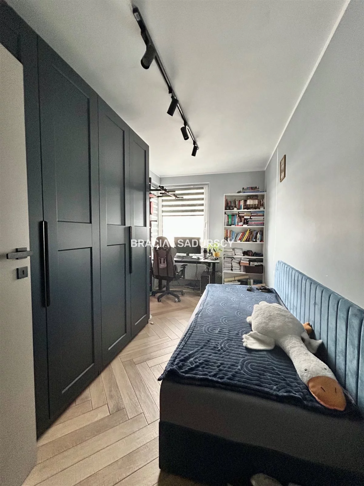 3 pokoje, mieszkanie 51,59 m², piętro 7, oferta nr , BS4-MS-311432, Kraków, Mistrzejowice, os. Piastów