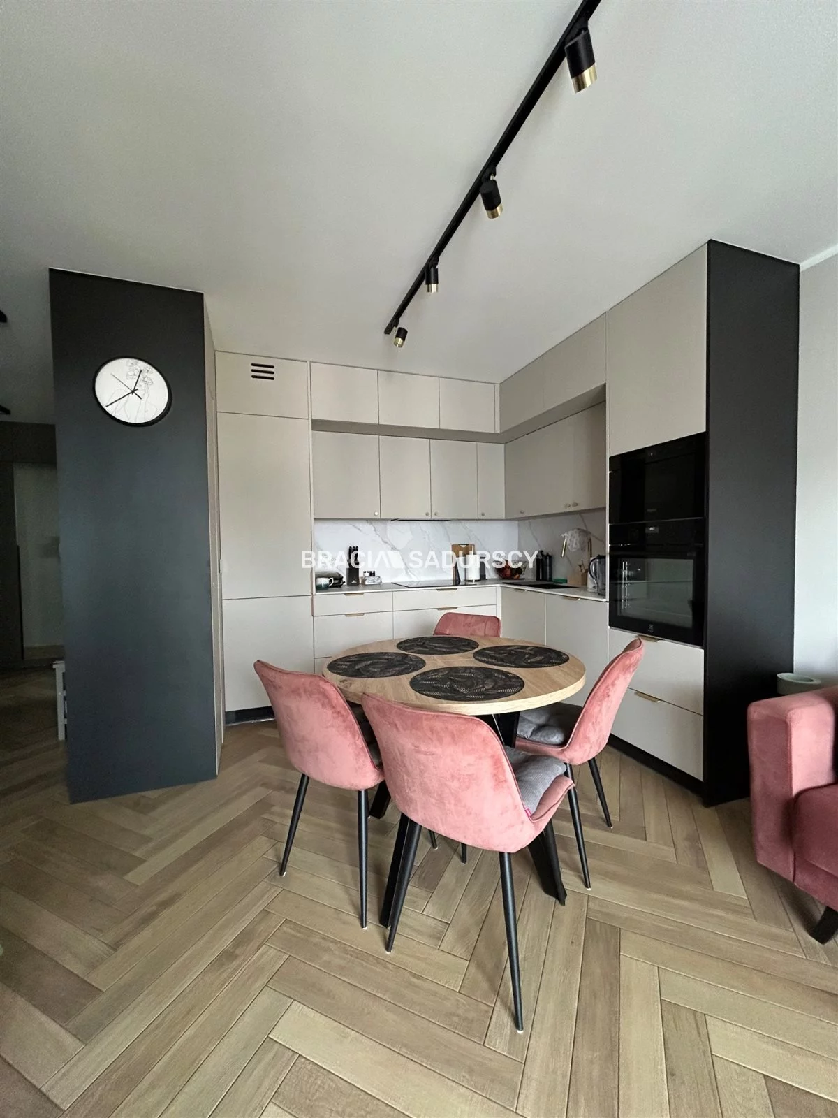 3 pokoje, mieszkanie 51,59 m², piętro 7, oferta nr , BS4-MS-311432, Kraków, Mistrzejowice, os. Piastów