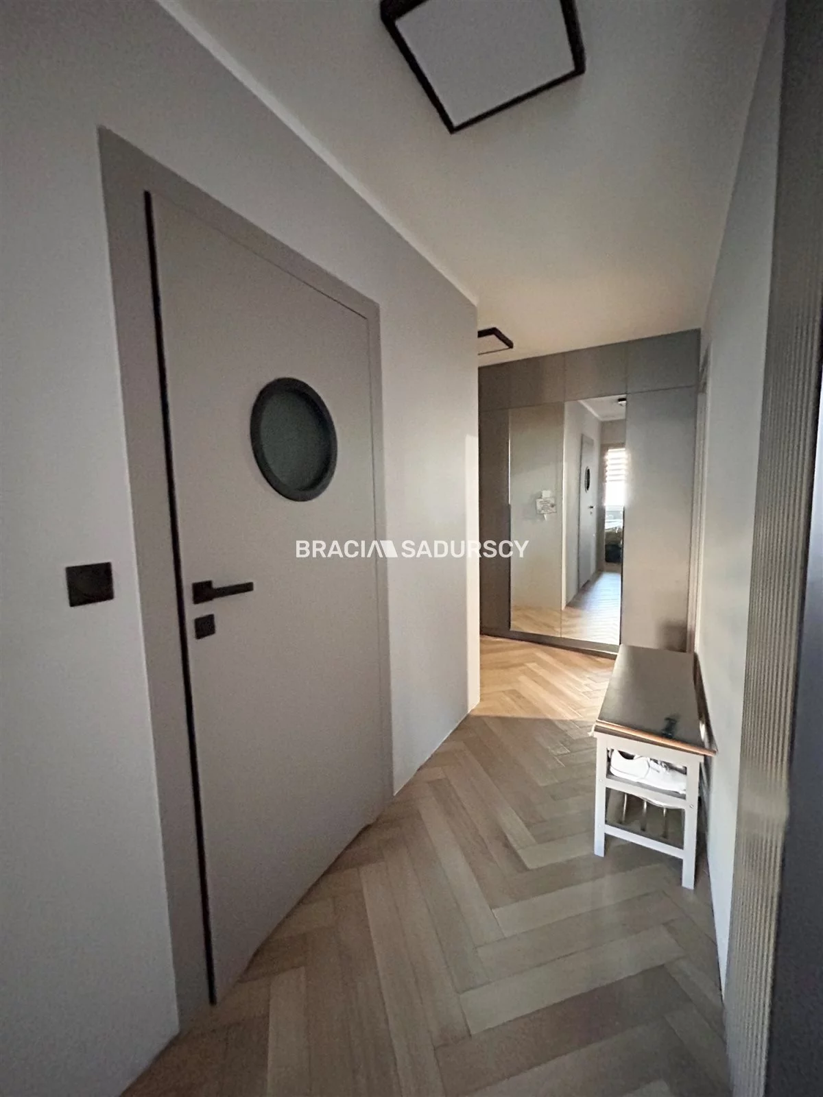 3 pokoje, mieszkanie 51,59 m², piętro 7, oferta nr , BS4-MS-311751, Kraków, Mistrzejowice, os. Piastów