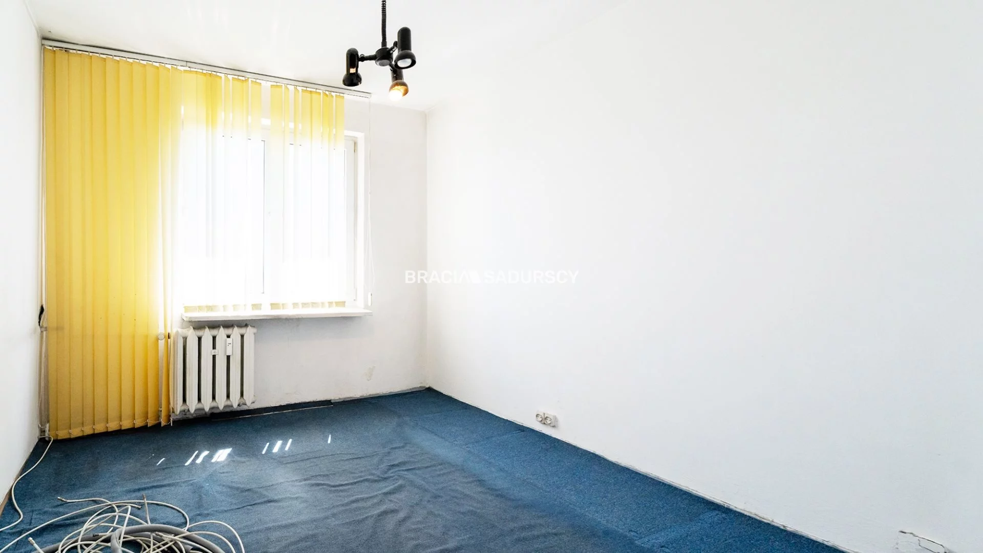 3 pokoje, mieszkanie 64,96 m², piętro 10, oferta nr , BS5-MS-310203-8, Kraków, Mistrzejowice, os. Piastów