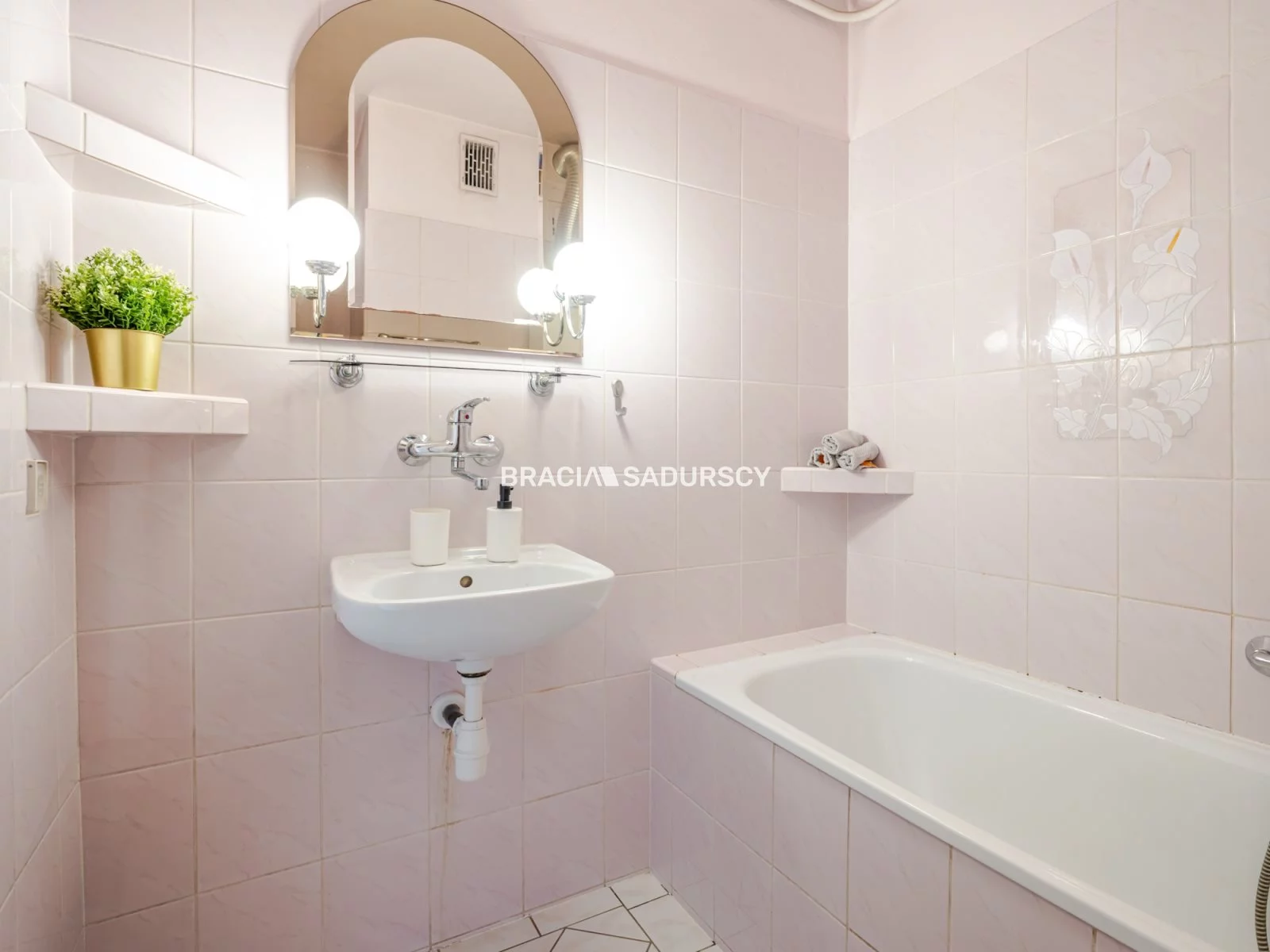 3 pokoje, mieszkanie 63,00 m², piętro 1, oferta nr , BS3-MS-311061, Dobczyce, os. Piastowskie