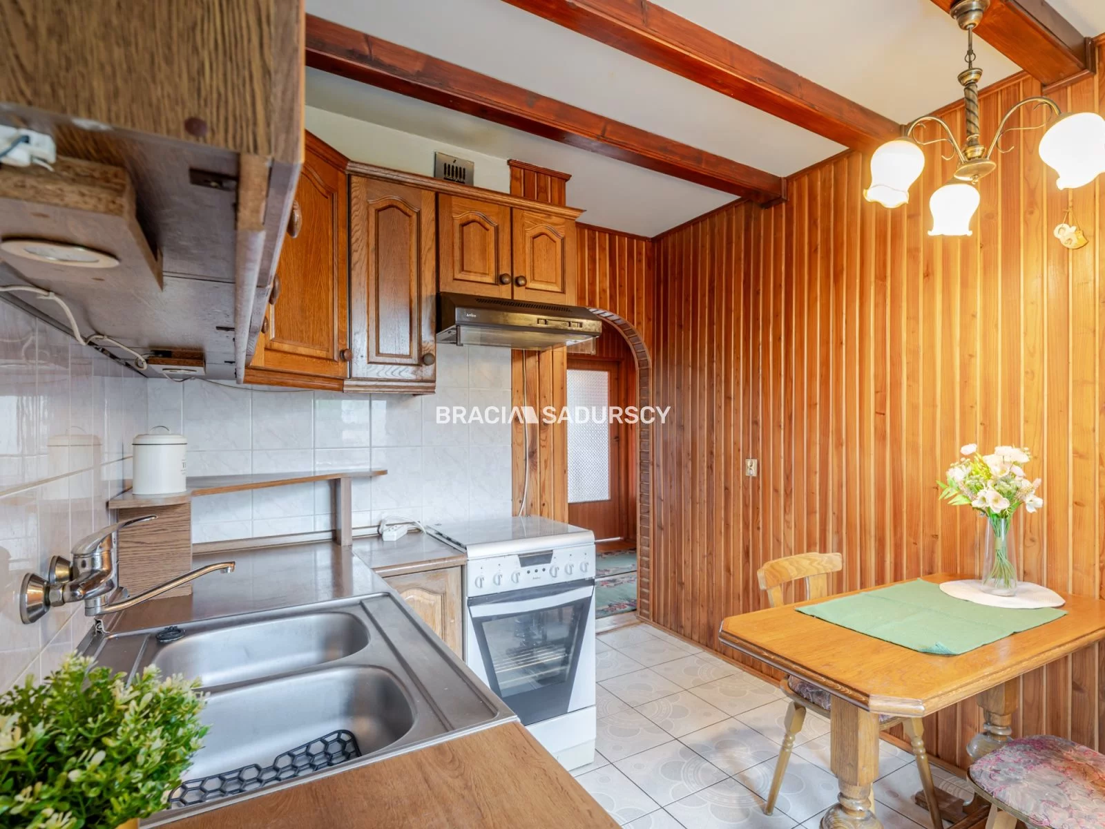 3 pokoje, mieszkanie 63,00 m², piętro 1, oferta nr , BS3-MS-311061, Dobczyce, os. Piastowskie