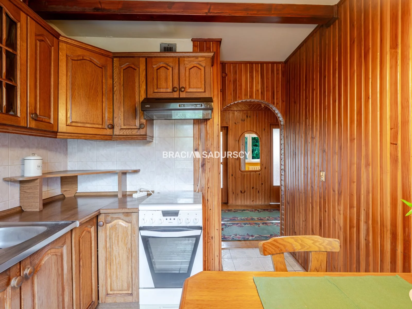 3 pokoje, mieszkanie 63,00 m², piętro 1, oferta nr , BS3-MS-311061, Dobczyce, os. Piastowskie