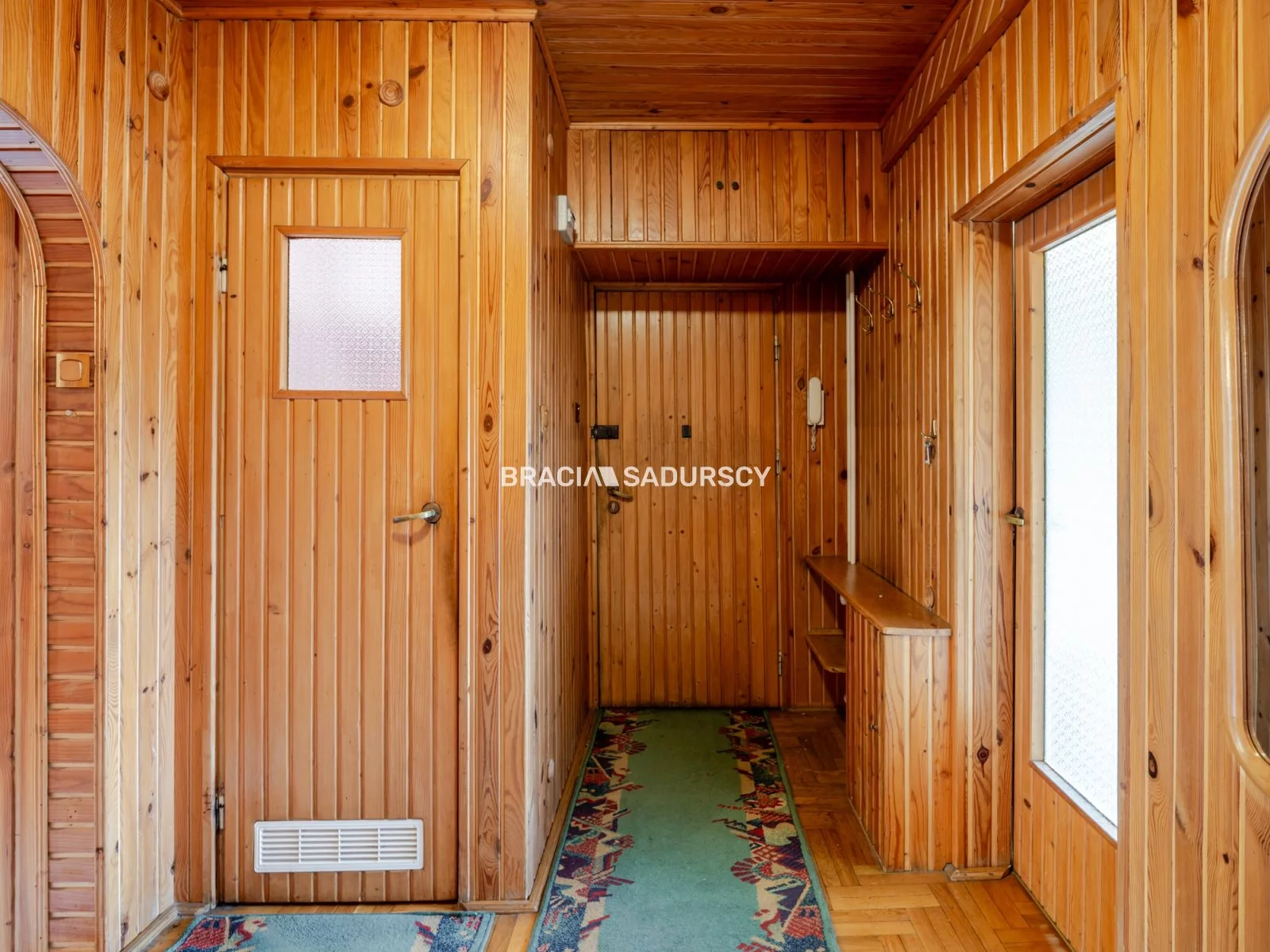 3 pokoje, mieszkanie 63,00 m², piętro 1, oferta nr , BS3-MS-311061, Dobczyce, os. Piastowskie