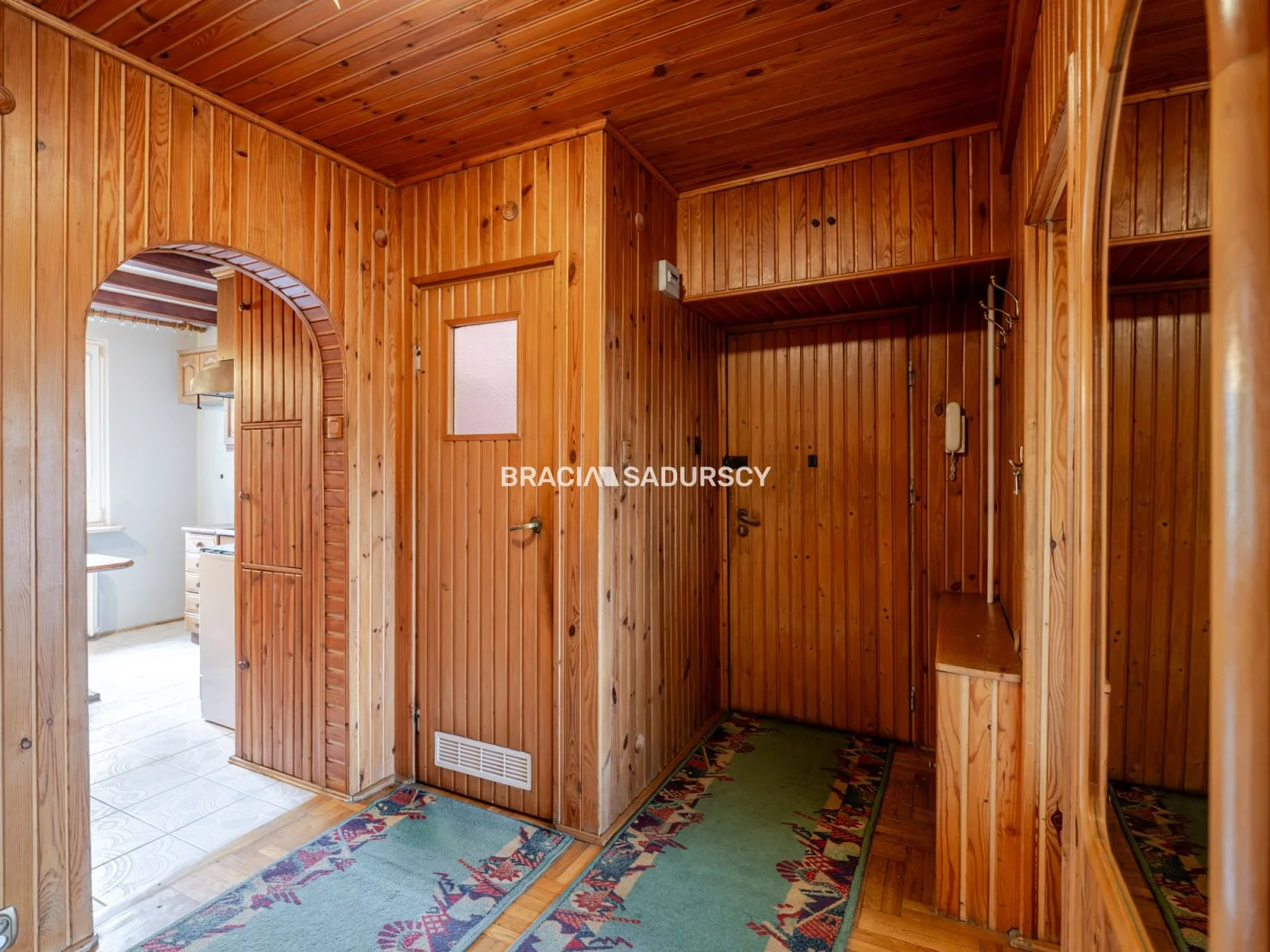 3 pokoje, mieszkanie 63,00 m², piętro 1, oferta nr , BS3-MS-311061, Dobczyce, os. Piastowskie