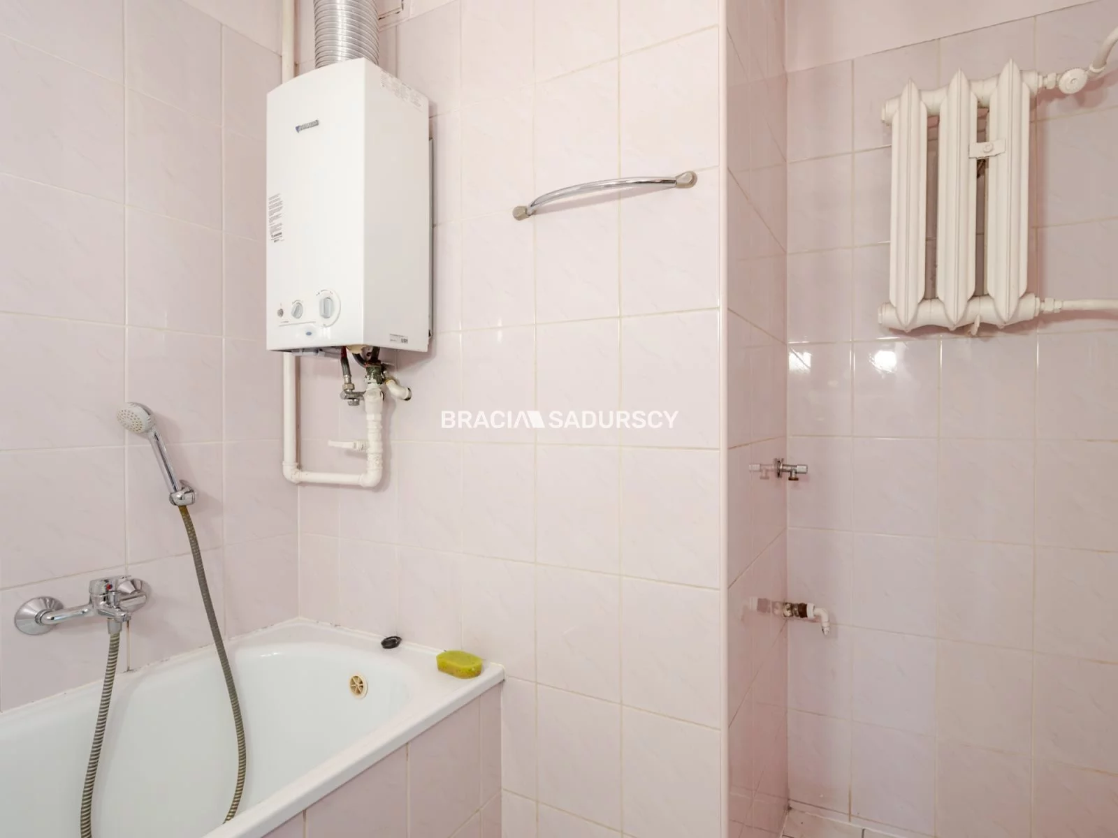 3 pokoje, mieszkanie 63,00 m², piętro 1, oferta nr , BS3-MS-311061, Dobczyce, os. Piastowskie