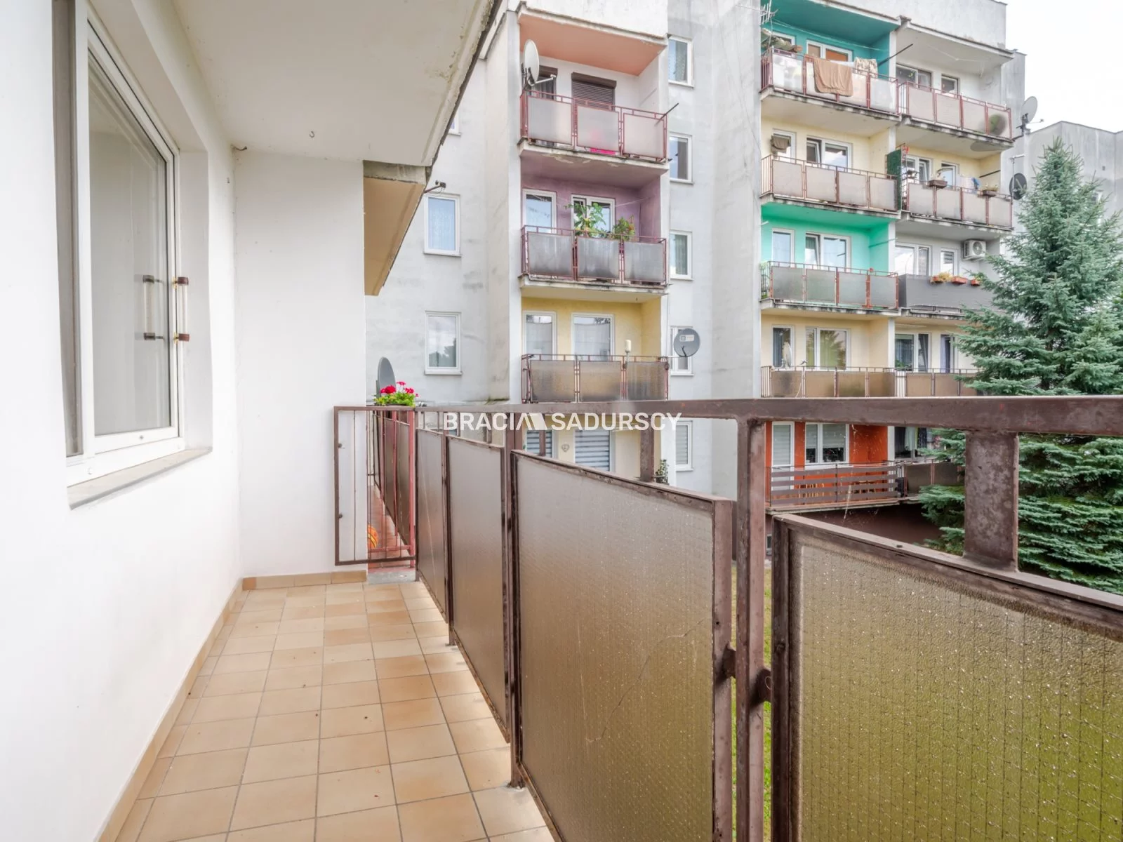 3 pokoje, mieszkanie 63,00 m², piętro 1, oferta nr , BS3-MS-311061, Dobczyce, os. Piastowskie