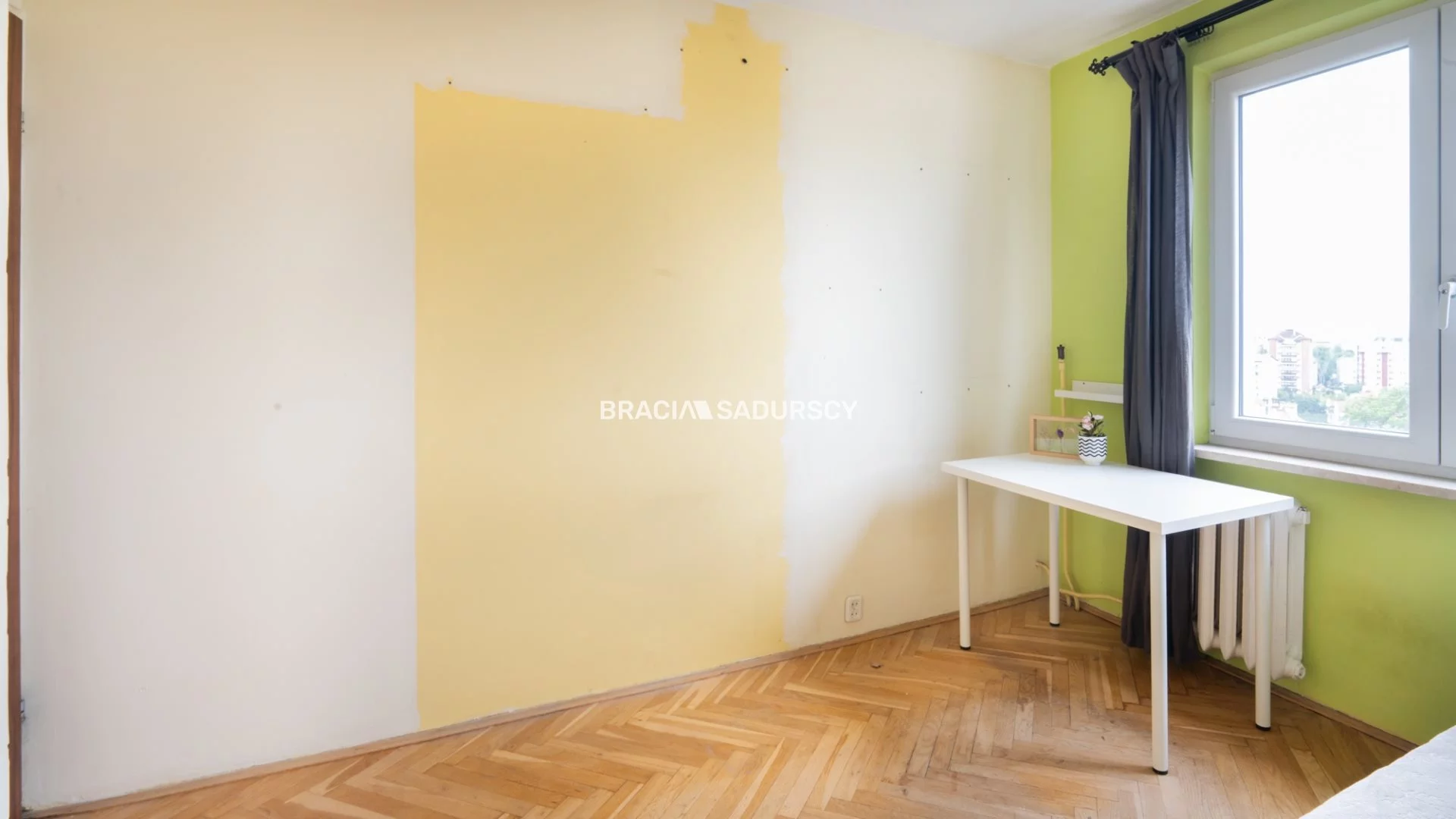 3 pokoje, mieszkanie 45,30 m², piętro 10, oferta nr , BS1-MS-304154-16, Kraków, Prądnik Czerwony, Ugorek, Pilotów
