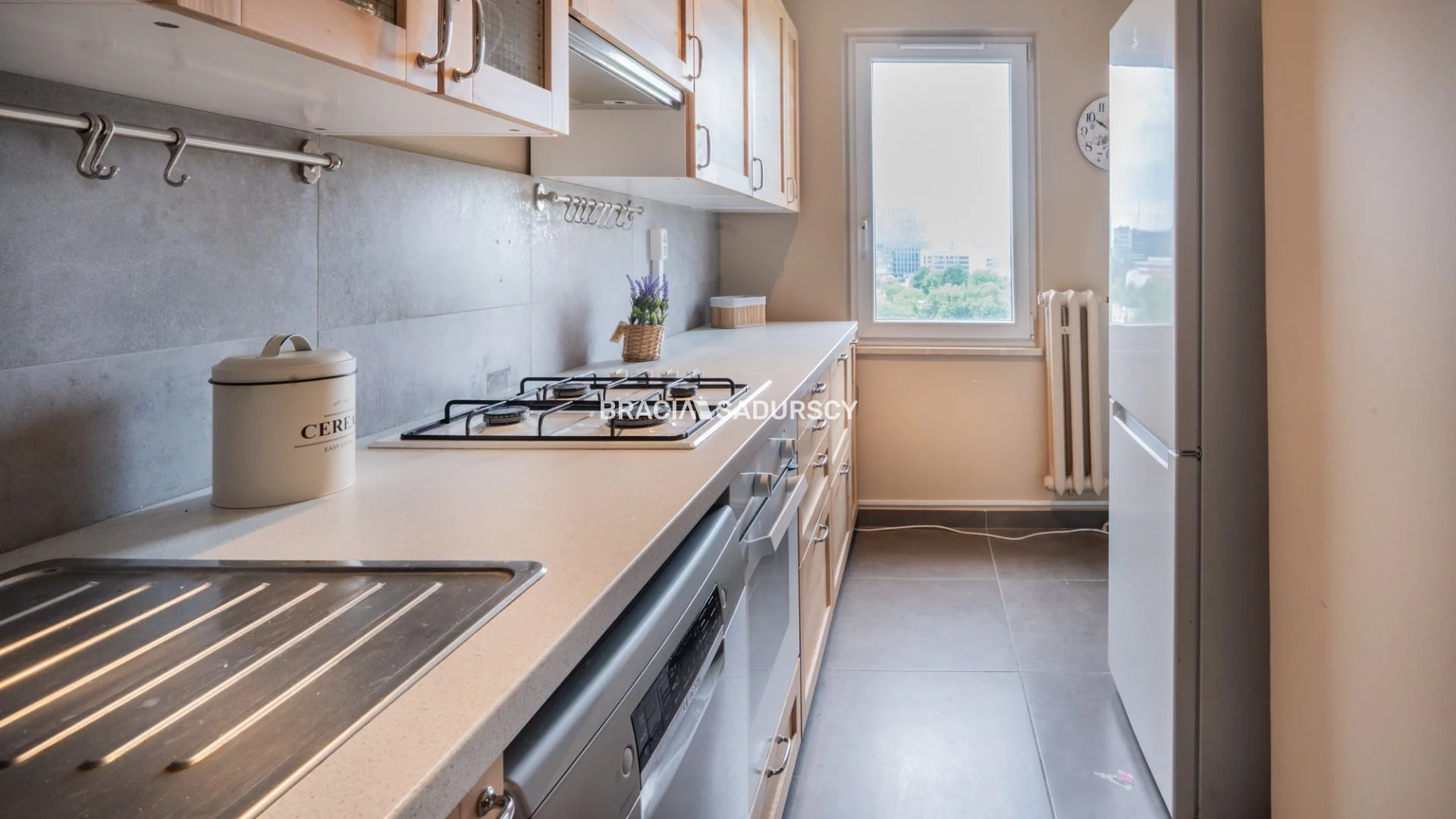 3 pokoje, mieszkanie 45,30 m², piętro 10, oferta nr , BS1-MS-304154-16, Kraków, Prądnik Czerwony, Ugorek, Pilotów