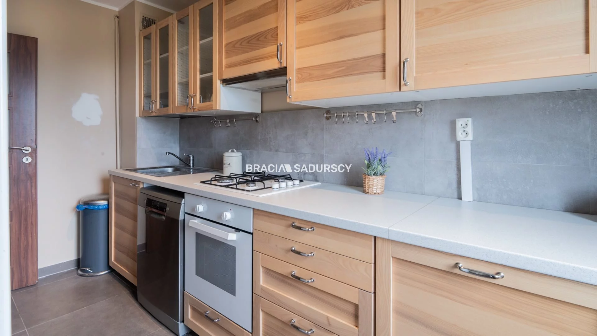 3 pokoje, mieszkanie 45,30 m², piętro 10, oferta nr , BS1-MS-304154-16, Kraków, Prądnik Czerwony, Ugorek, Pilotów