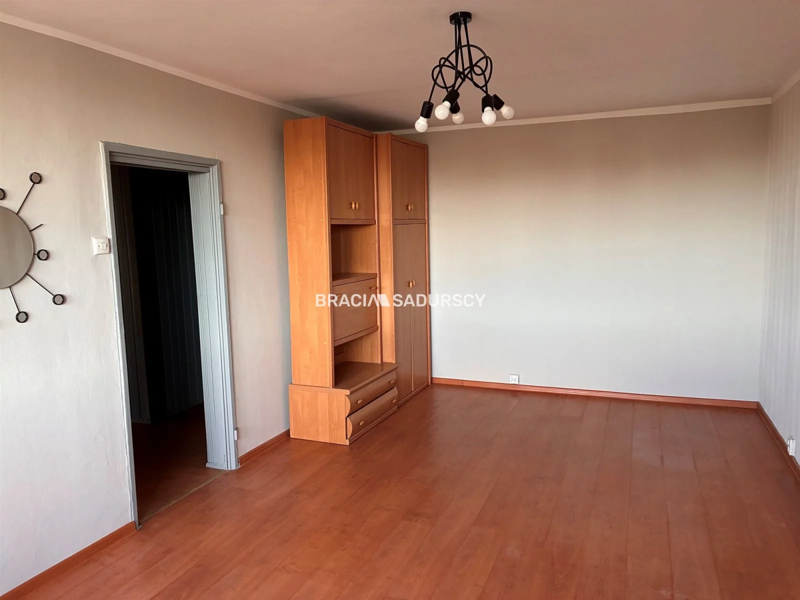 Apartamenty BS1-MS-311422 Kraków Bieżanów-Prokocim ks. Piotra Ściegiennego