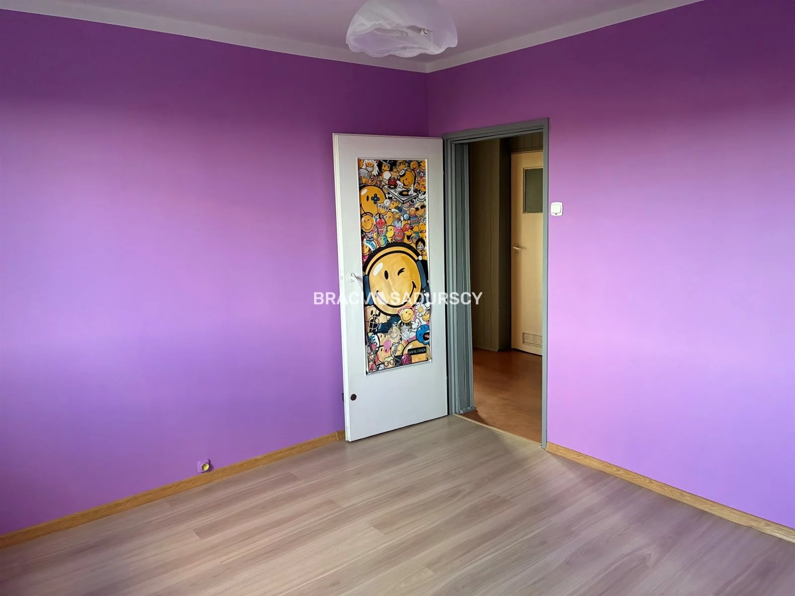 3 pokoje, mieszkanie 68,60 m², piętro 9, oferta nr , BS1-MS-311422, Kraków, Bieżanów-Prokocim, ks. Piotra Ściegiennego