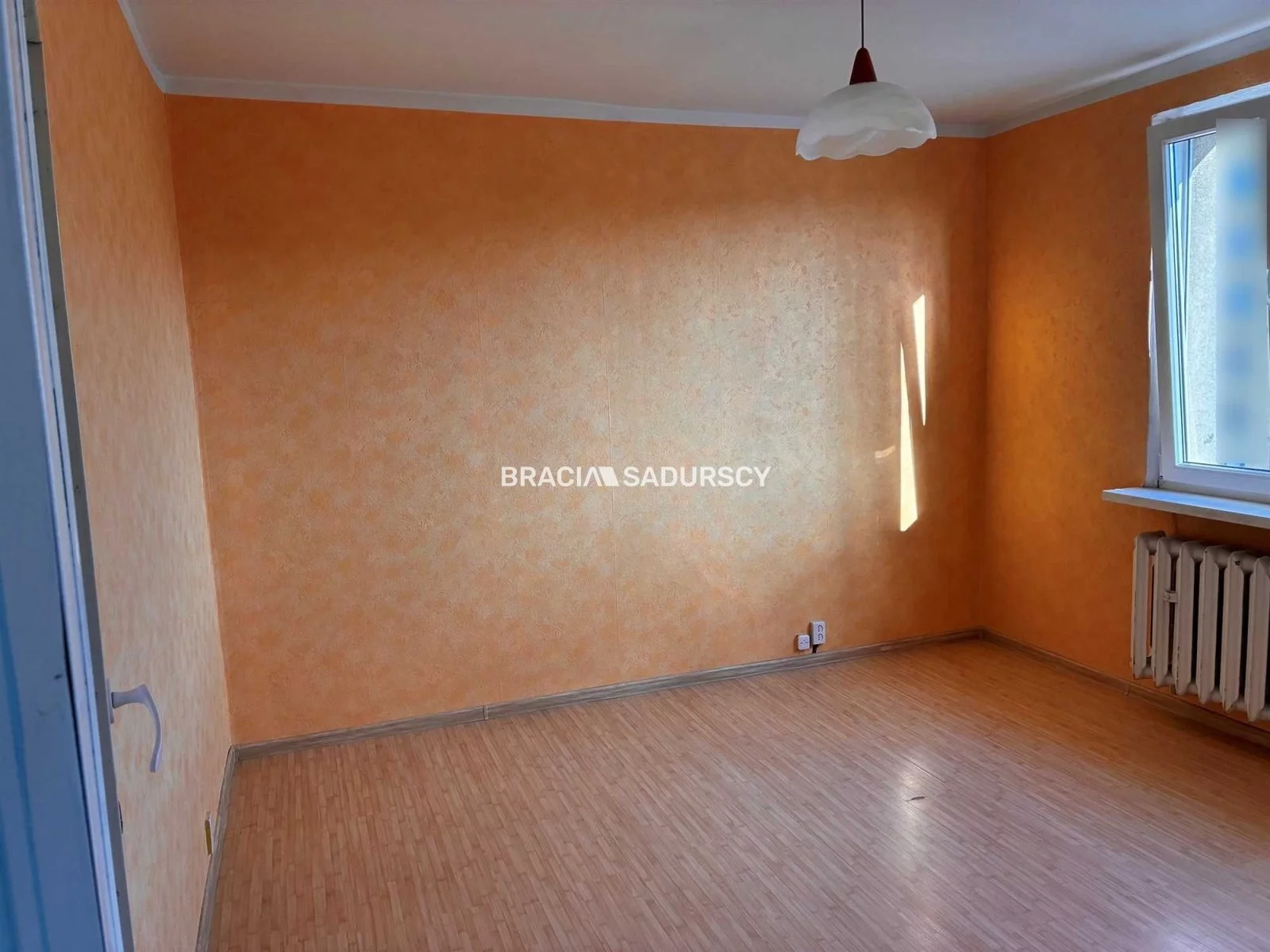 3 pokoje, mieszkanie 68,60 m², piętro 9, oferta nr , BS1-MS-311422, Kraków, Bieżanów-Prokocim, ks. Piotra Ściegiennego