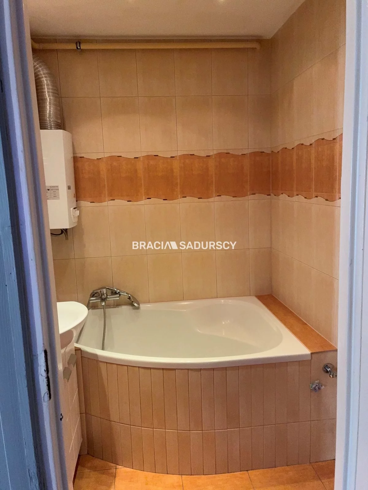 3 pokoje, mieszkanie 68,60 m², piętro 9, oferta nr , BS1-MS-311422, Kraków, Bieżanów-Prokocim, ks. Piotra Ściegiennego