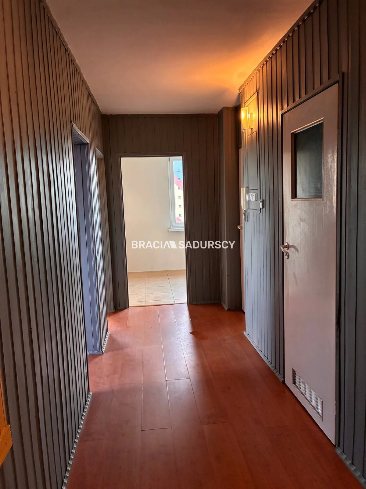 3 pokoje, mieszkanie 68,60 m², piętro 9, oferta nr , BS1-MS-311422, Kraków, Bieżanów-Prokocim, ks. Piotra Ściegiennego