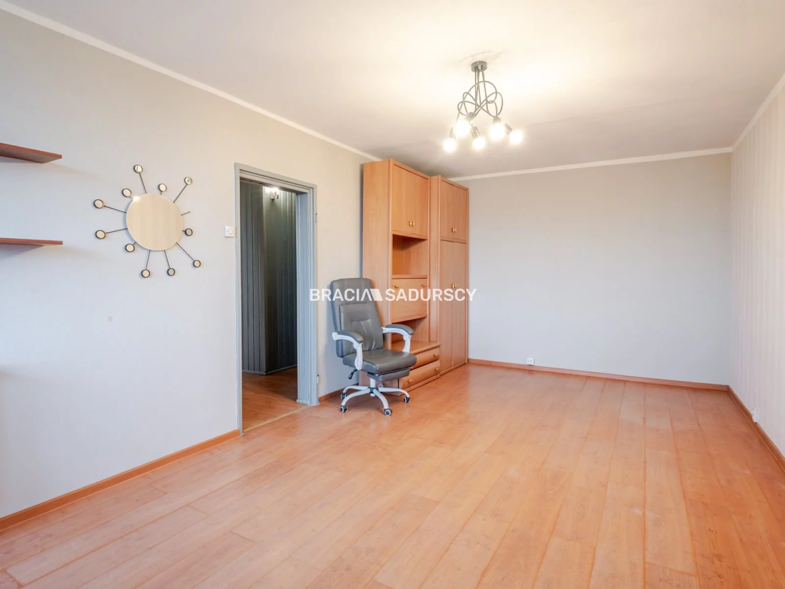 Apartamenty BS1-MS-311422-1 Kraków Bieżanów-Prokocim ks. Piotra Ściegiennego