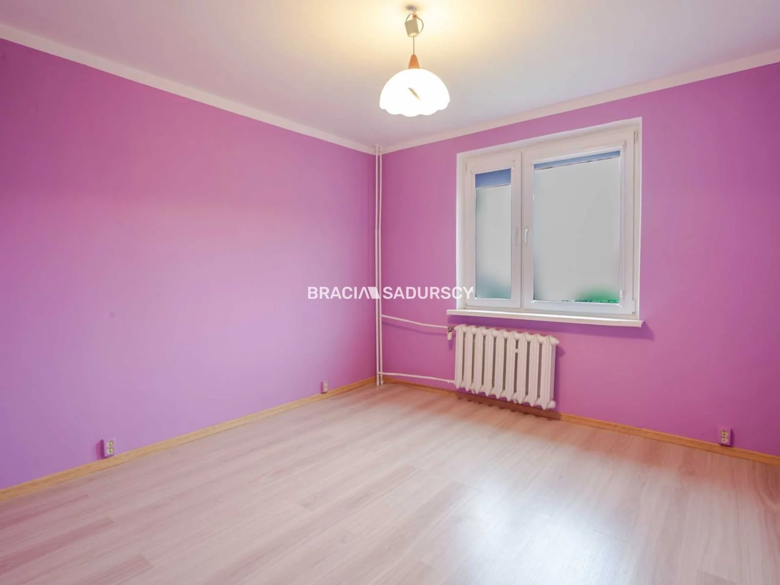 3 pokoje, mieszkanie 68,60 m², piętro 9, oferta nr , BS1-MS-311422-1, Kraków, Bieżanów-Prokocim, ks. Piotra Ściegiennego