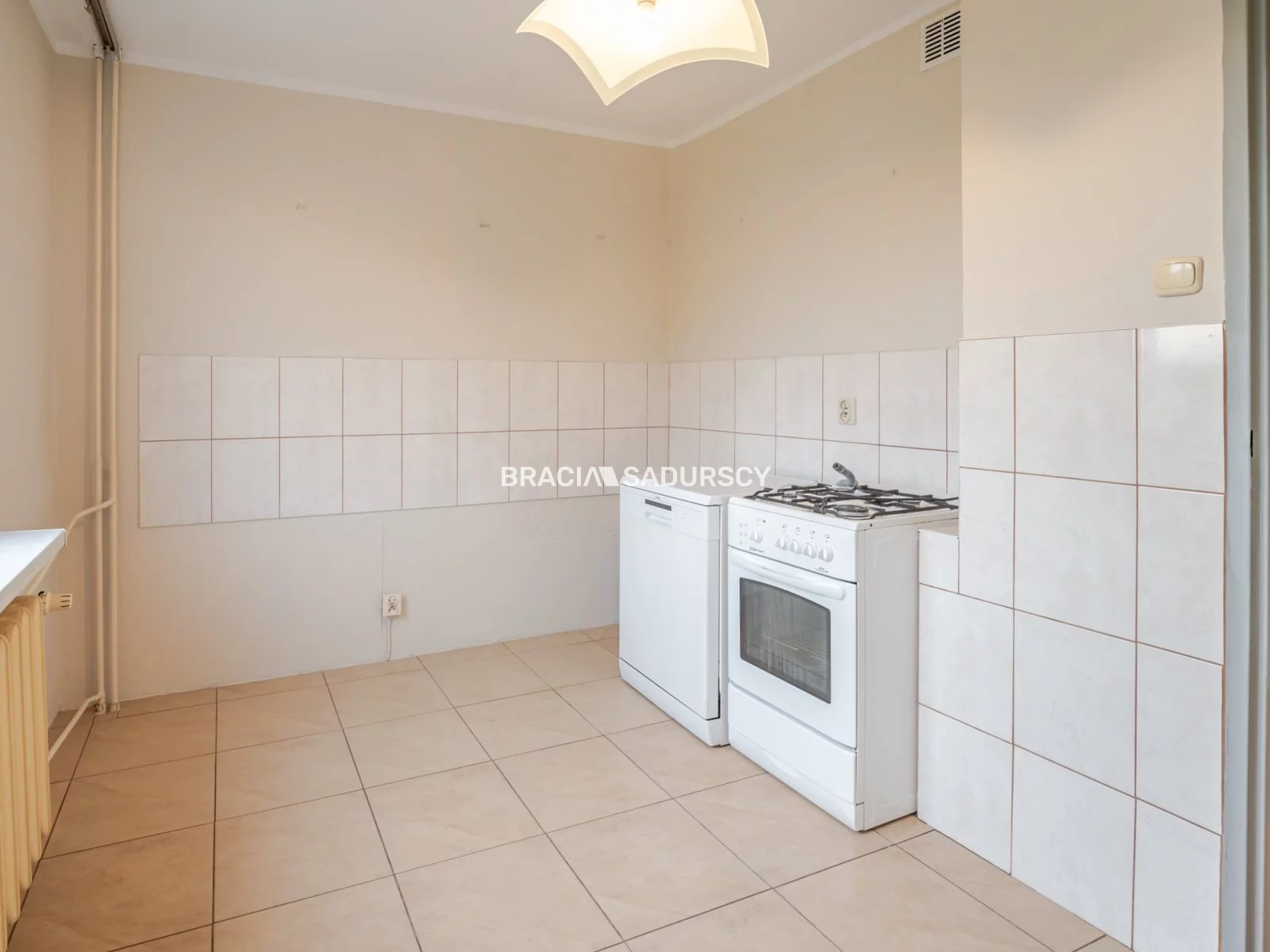 3 pokoje, mieszkanie 68,60 m², piętro 9, oferta nr , BS1-MS-311422-1, Kraków, Bieżanów-Prokocim, ks. Piotra Ściegiennego