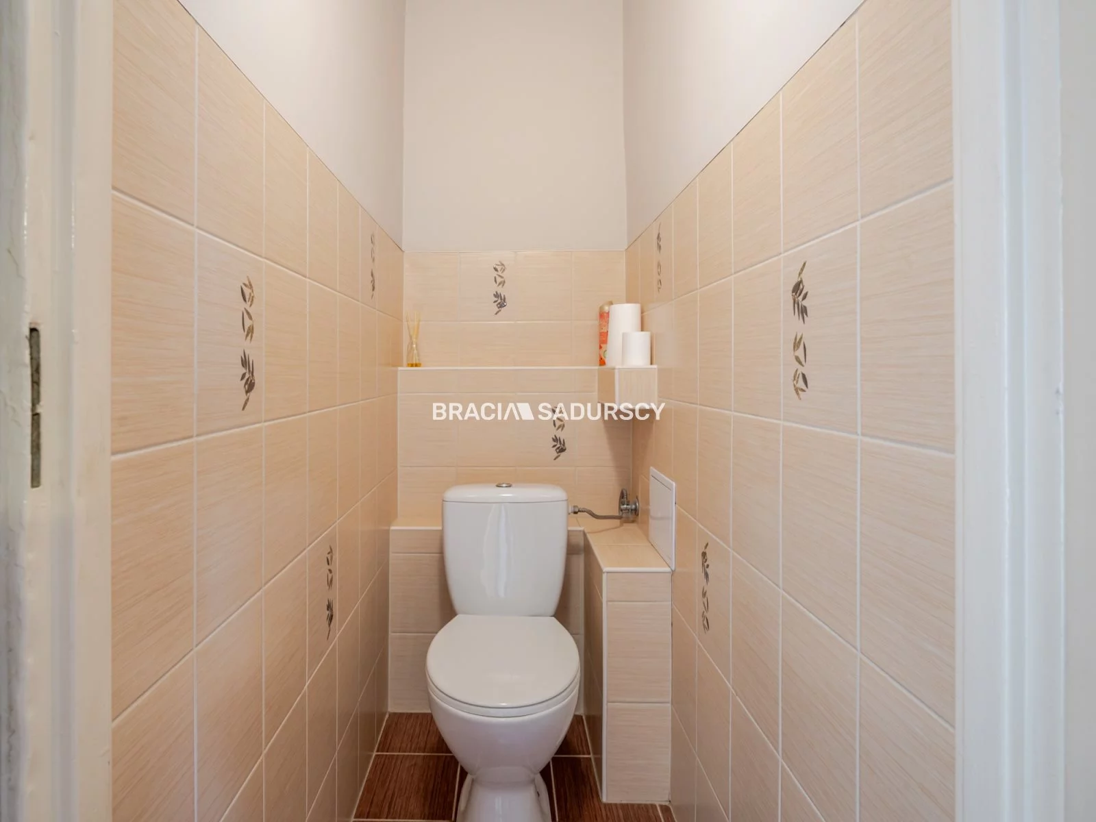 3 pokoje, mieszkanie 68,60 m², piętro 9, oferta nr , BS1-MS-311422-1, Kraków, Bieżanów-Prokocim, ks. Piotra Ściegiennego