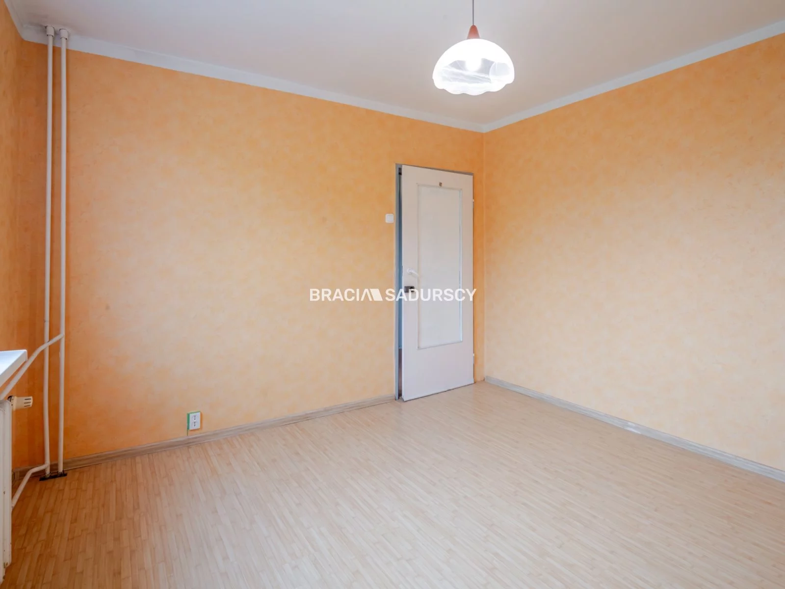 3 pokoje, mieszkanie 68,60 m², piętro 9, oferta nr , BS1-MS-311422-1, Kraków, Bieżanów-Prokocim, ks. Piotra Ściegiennego