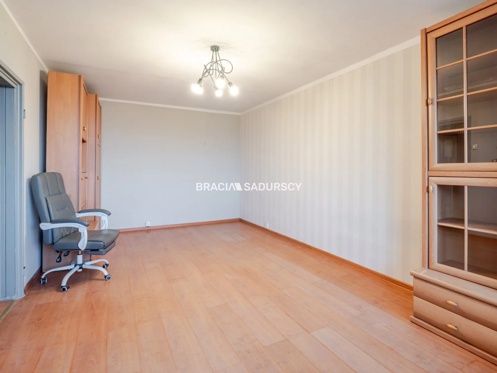 3 pokoje, mieszkanie 68,60 m², piętro 9, oferta nr , BS1-MS-311422-1, Kraków, Bieżanów-Prokocim, ks. Piotra Ściegiennego