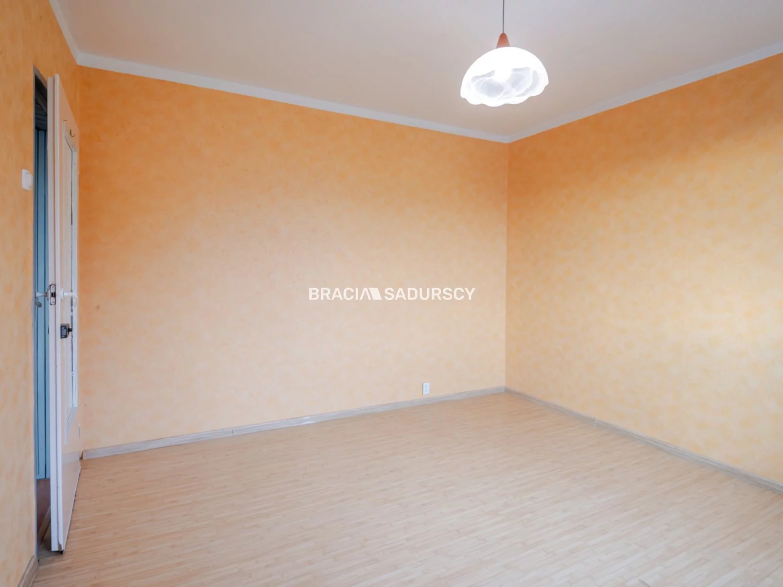 3 pokoje, mieszkanie 68,60 m², piętro 9, oferta nr , BS1-MS-311422-1, Kraków, Bieżanów-Prokocim, ks. Piotra Ściegiennego