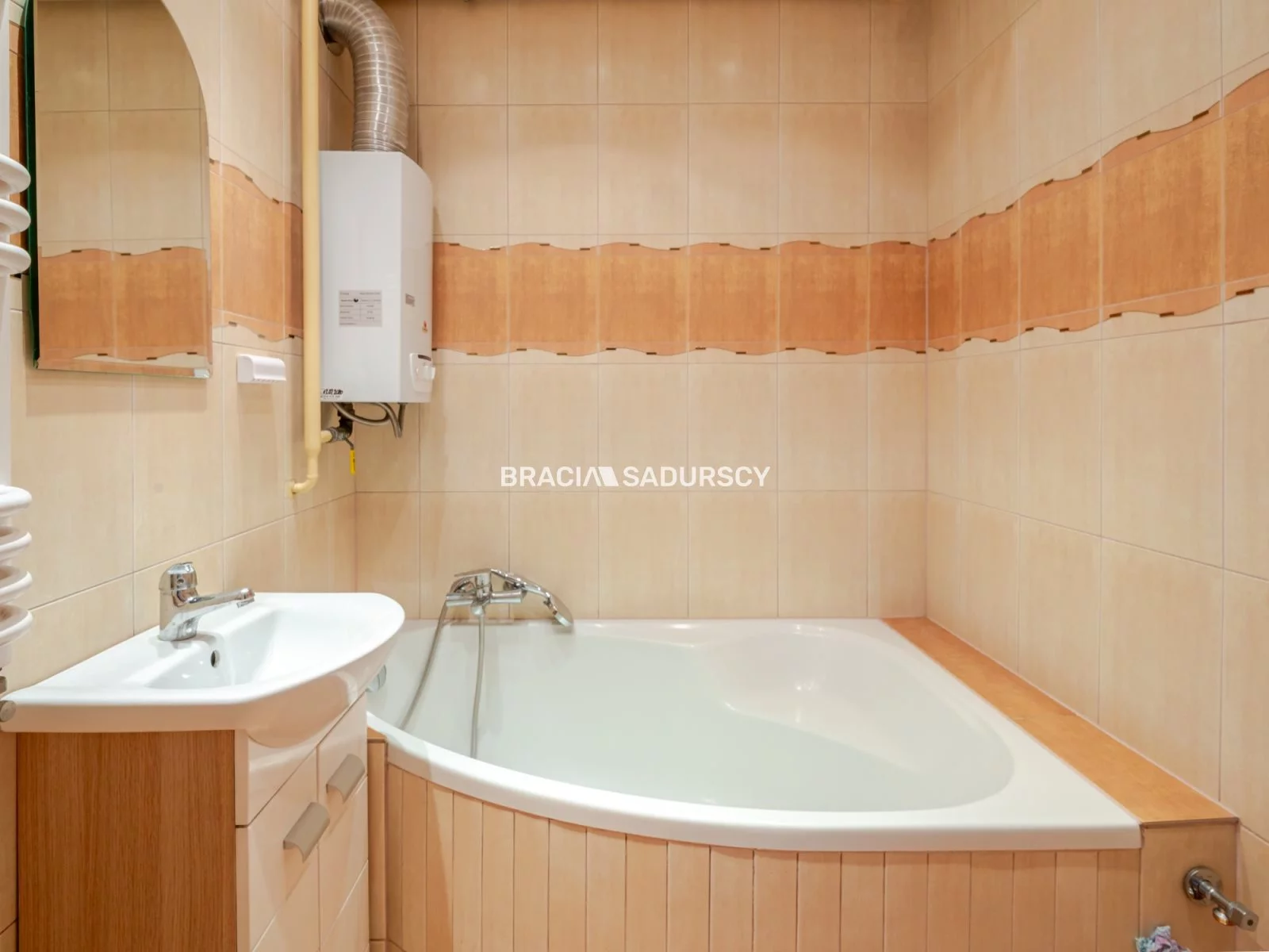 3 pokoje, mieszkanie 68,60 m², piętro 9, oferta nr , BS1-MS-311422-1, Kraków, Bieżanów-Prokocim, ks. Piotra Ściegiennego