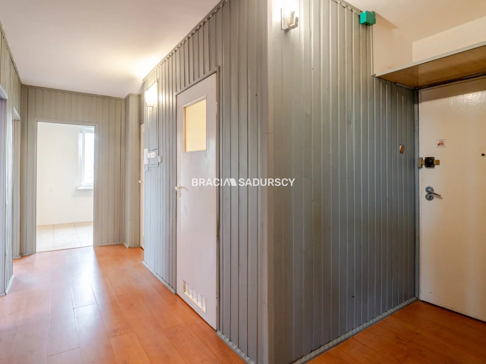 3 pokoje, mieszkanie 68,60 m², piętro 9, oferta nr , BS1-MS-311422-1, Kraków, Bieżanów-Prokocim, ks. Piotra Ściegiennego