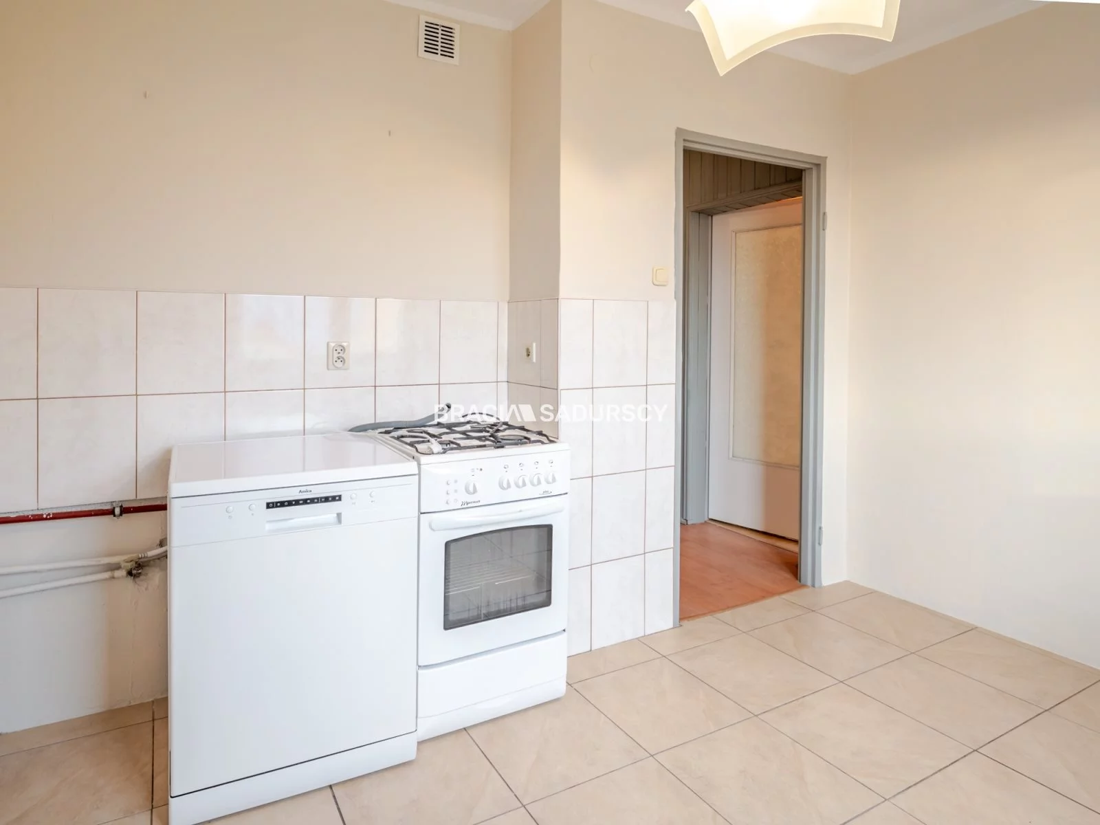 3 pokoje, mieszkanie 68,60 m², piętro 9, oferta nr , BS1-MS-311422-1, Kraków, Bieżanów-Prokocim, ks. Piotra Ściegiennego