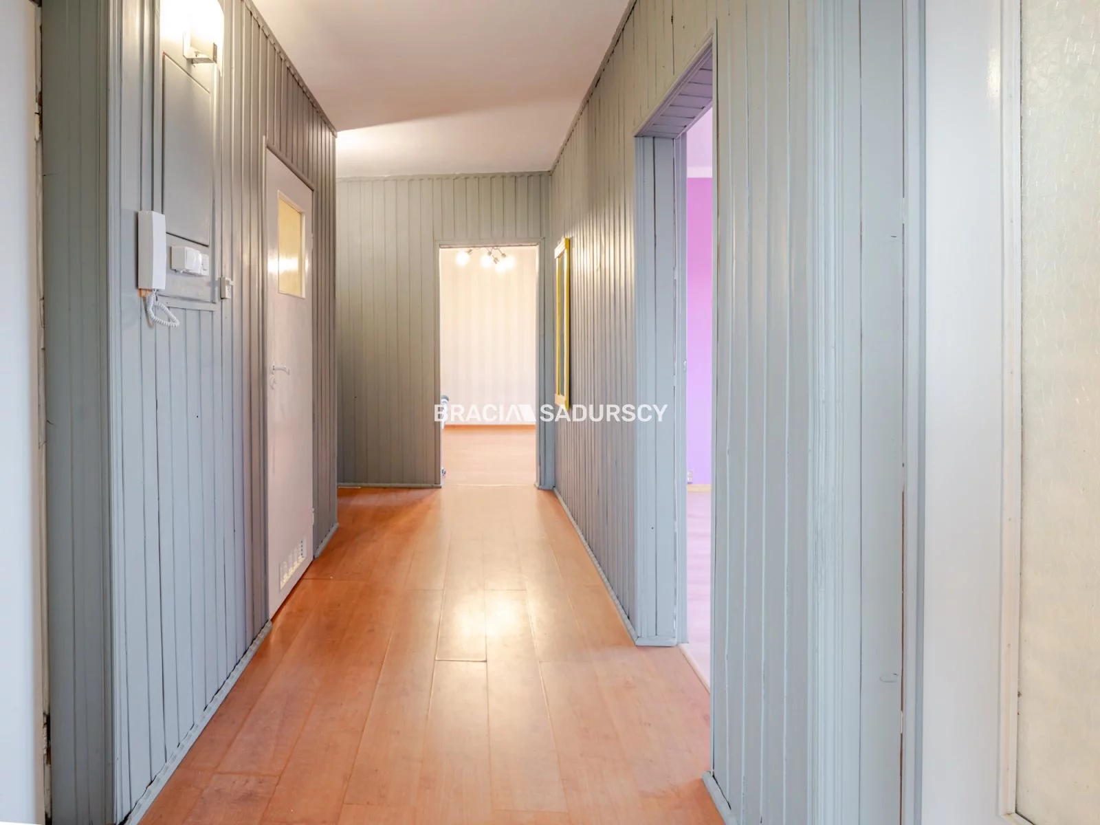 3 pokoje, mieszkanie 68,60 m², piętro 9, oferta nr , BS1-MS-311422-1, Kraków, Bieżanów-Prokocim, ks. Piotra Ściegiennego