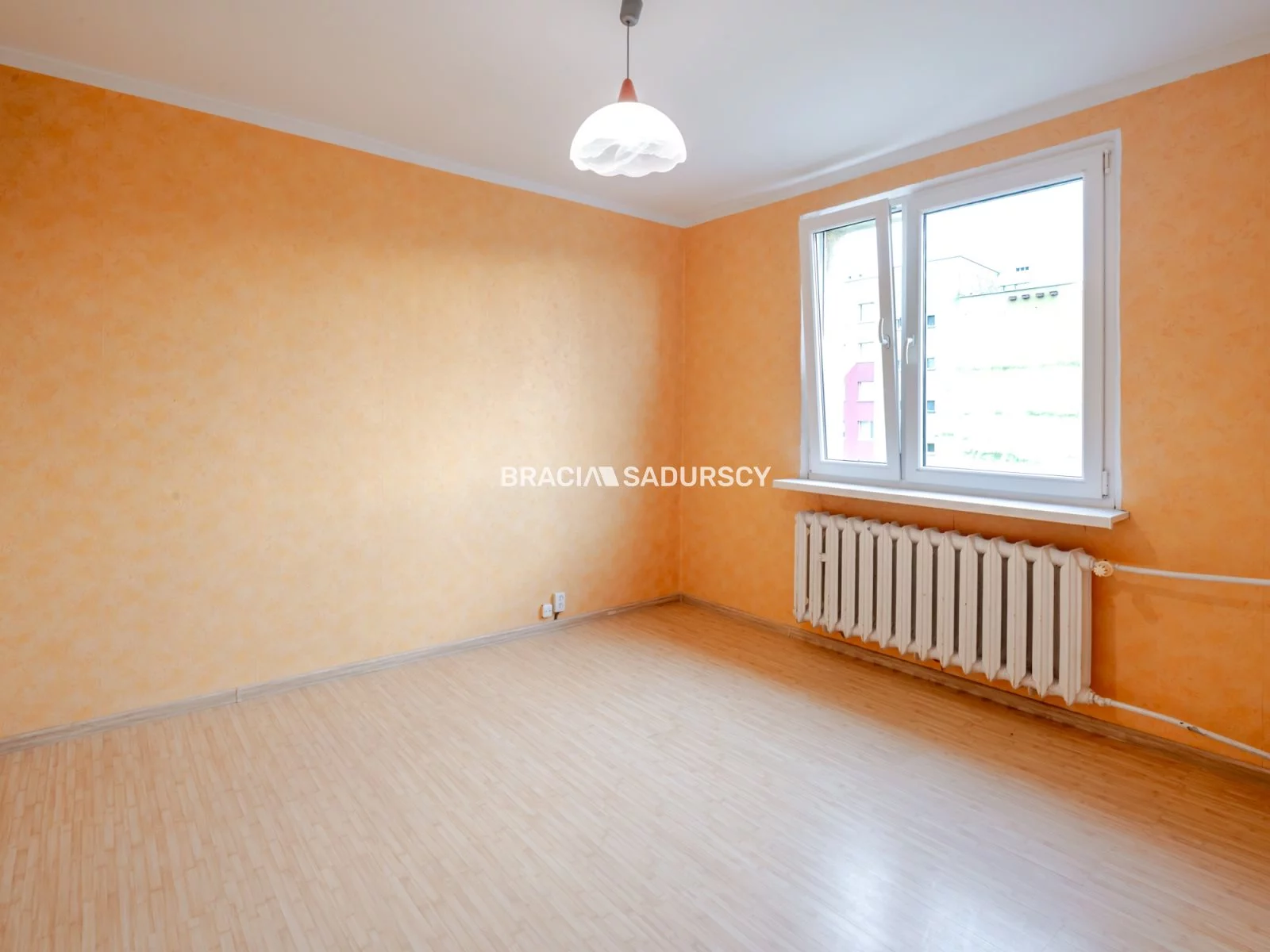3 pokoje, mieszkanie 68,60 m², piętro 9, oferta nr , BS1-MS-311422-2, Kraków, Bieżanów-Prokocim, ks. Piotra Ściegiennego