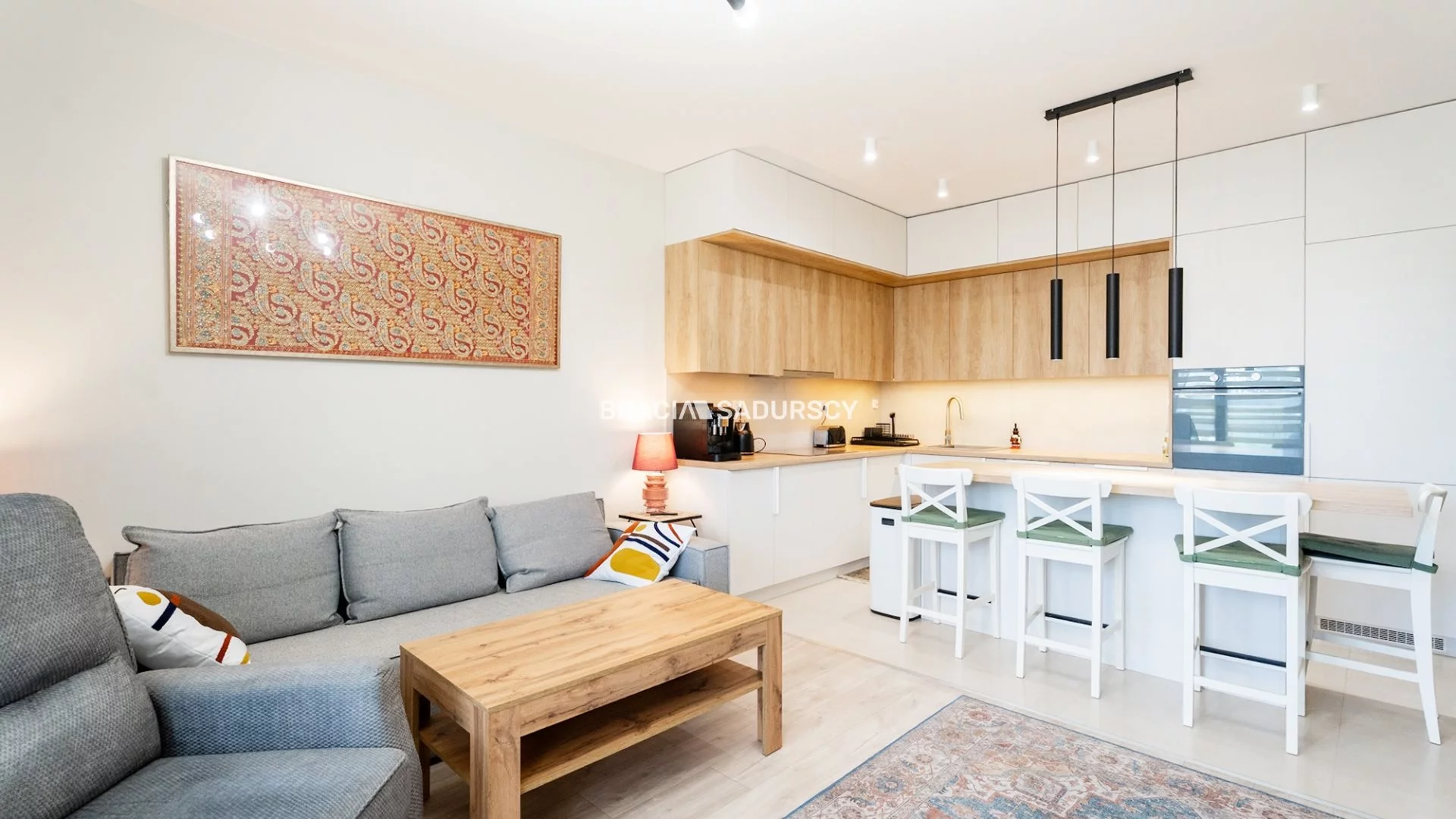 Apartamenty BS1-MS-311024-1 Kraków Grzegórzki płk. Francesco Nullo