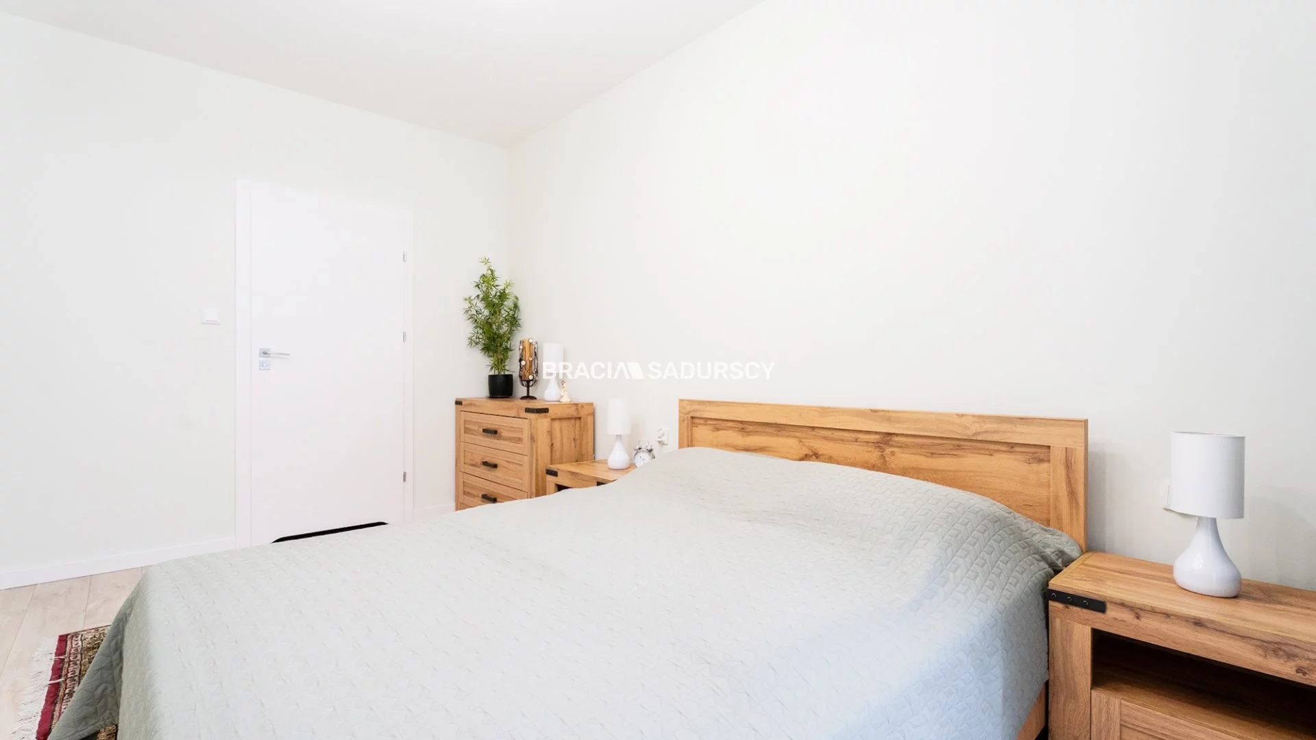 3 pokoje, mieszkanie 76,40 m², piętro 3, oferta nr , BS1-MS-311024-6, Kraków, Grzegórzki, Dąbie, płk. Francesco Nullo